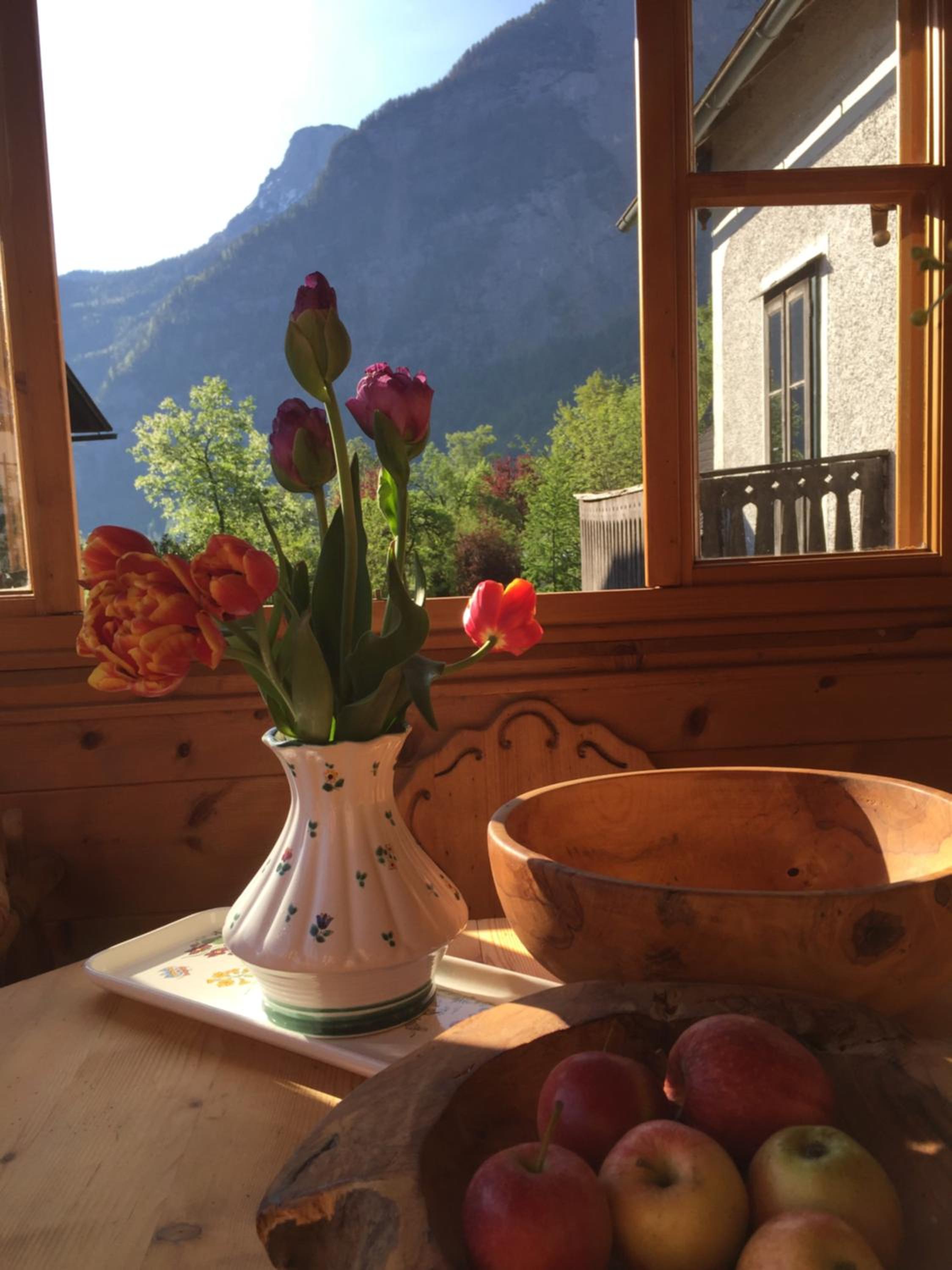 Appartement Emilia