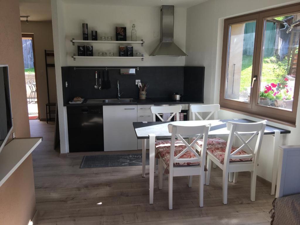 Studio Cime de l'Est view 4
