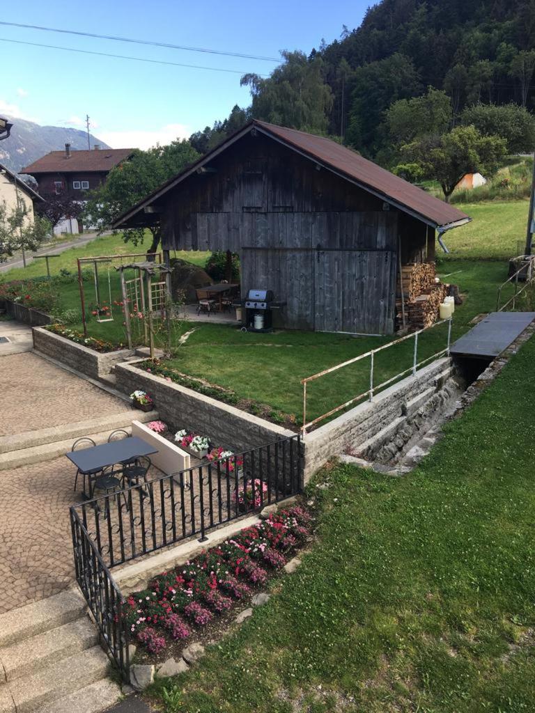 Studio Cime de l'Est view 3