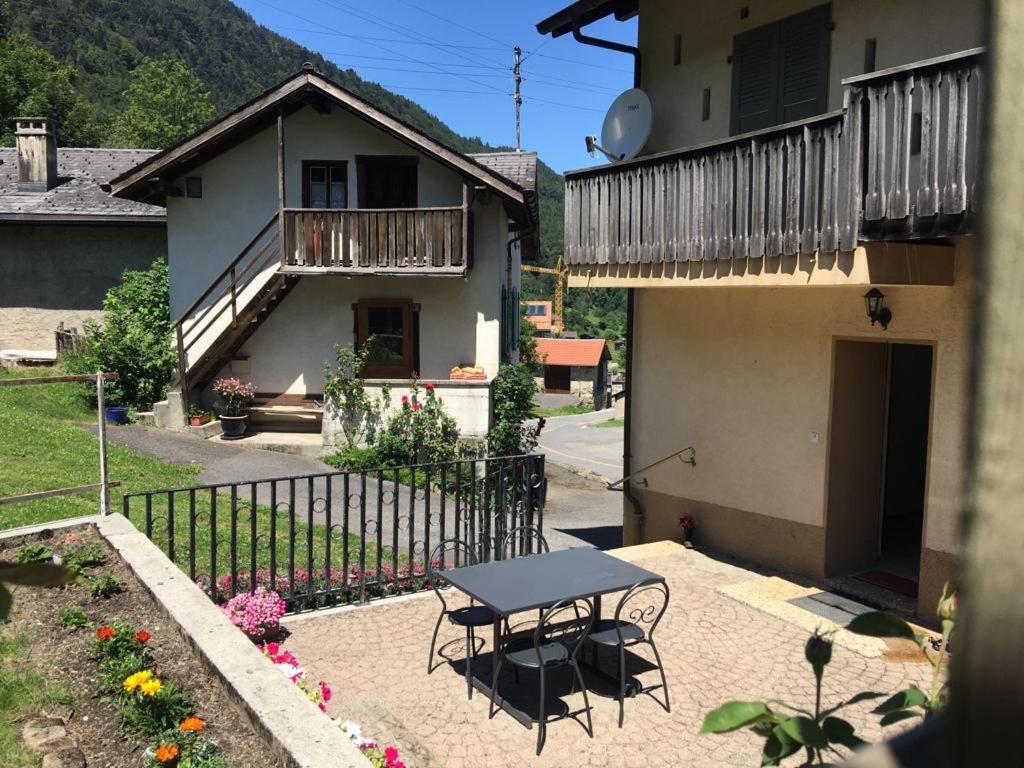 Studio Cime de l'Est view 2