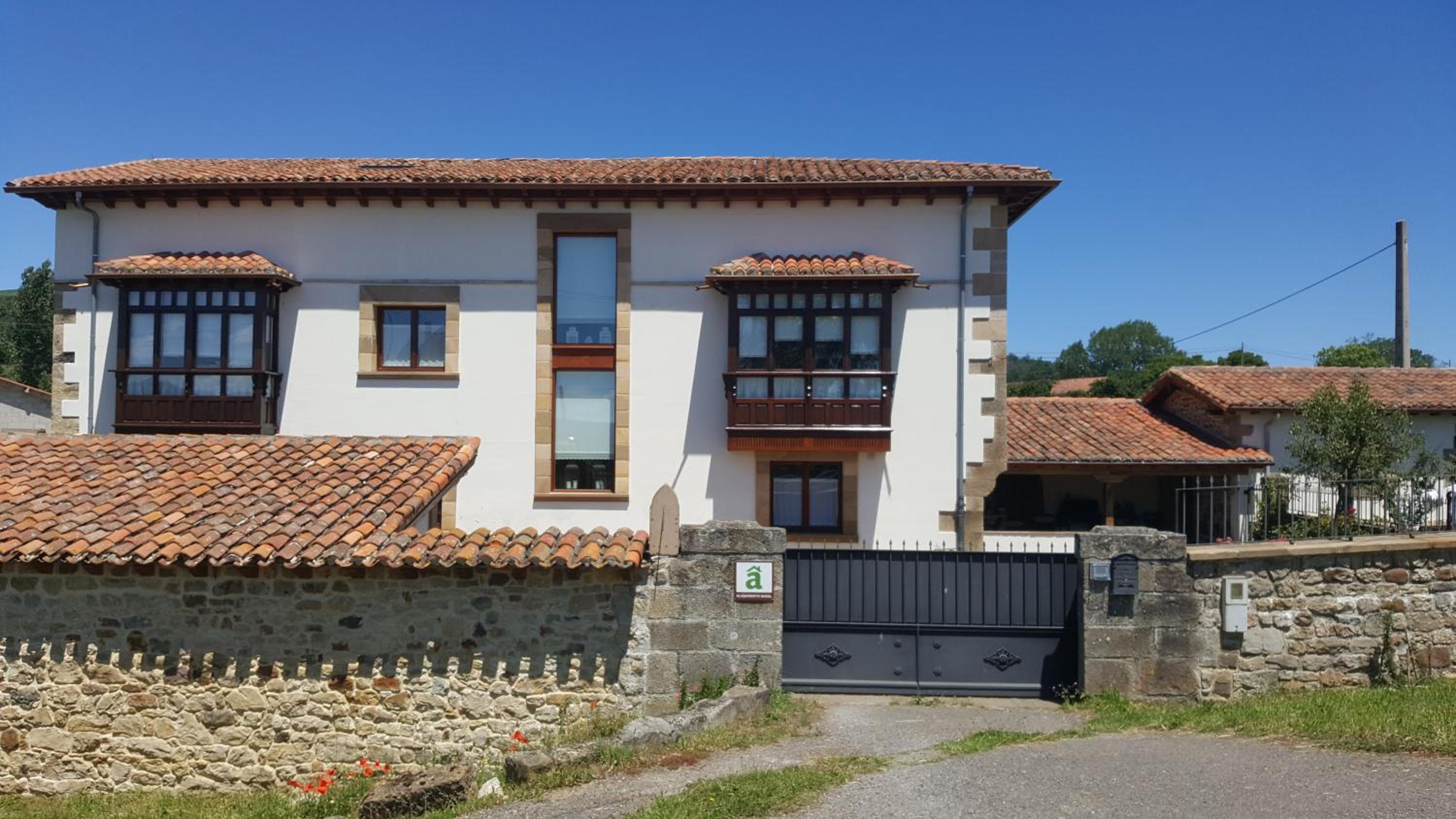 FORJAS DE ORZALES view 3
