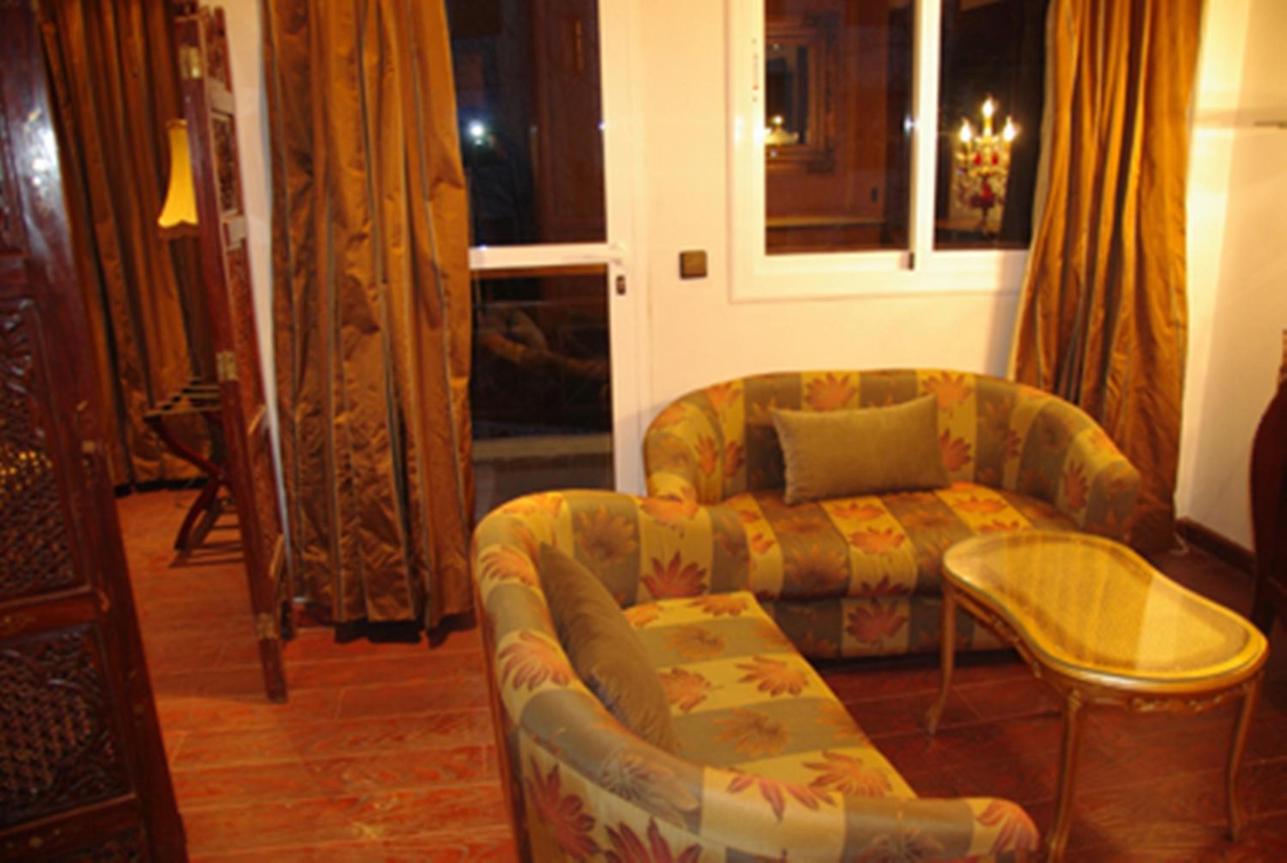 Résidence Ifrane Palace