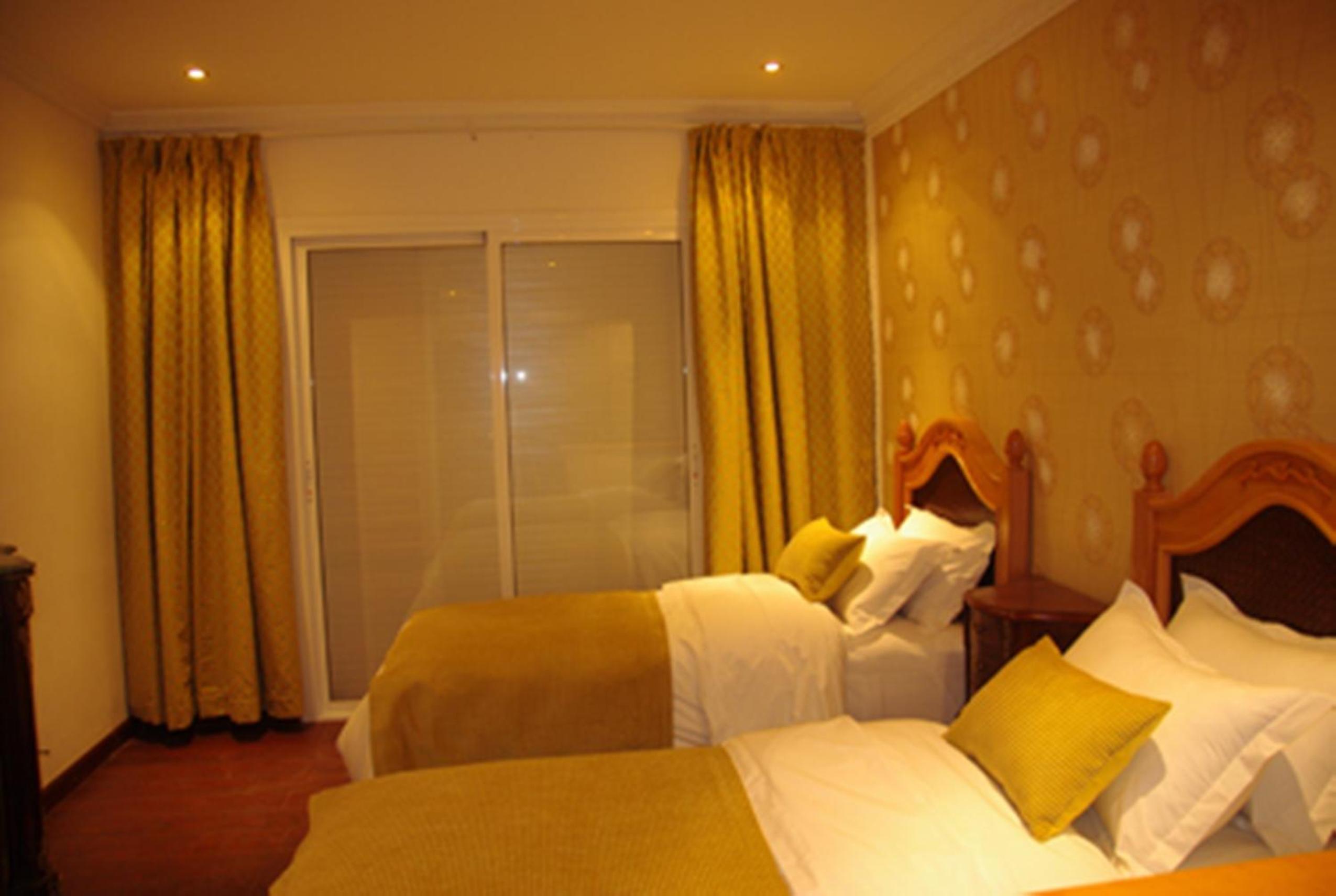 Résidence Ifrane Palace