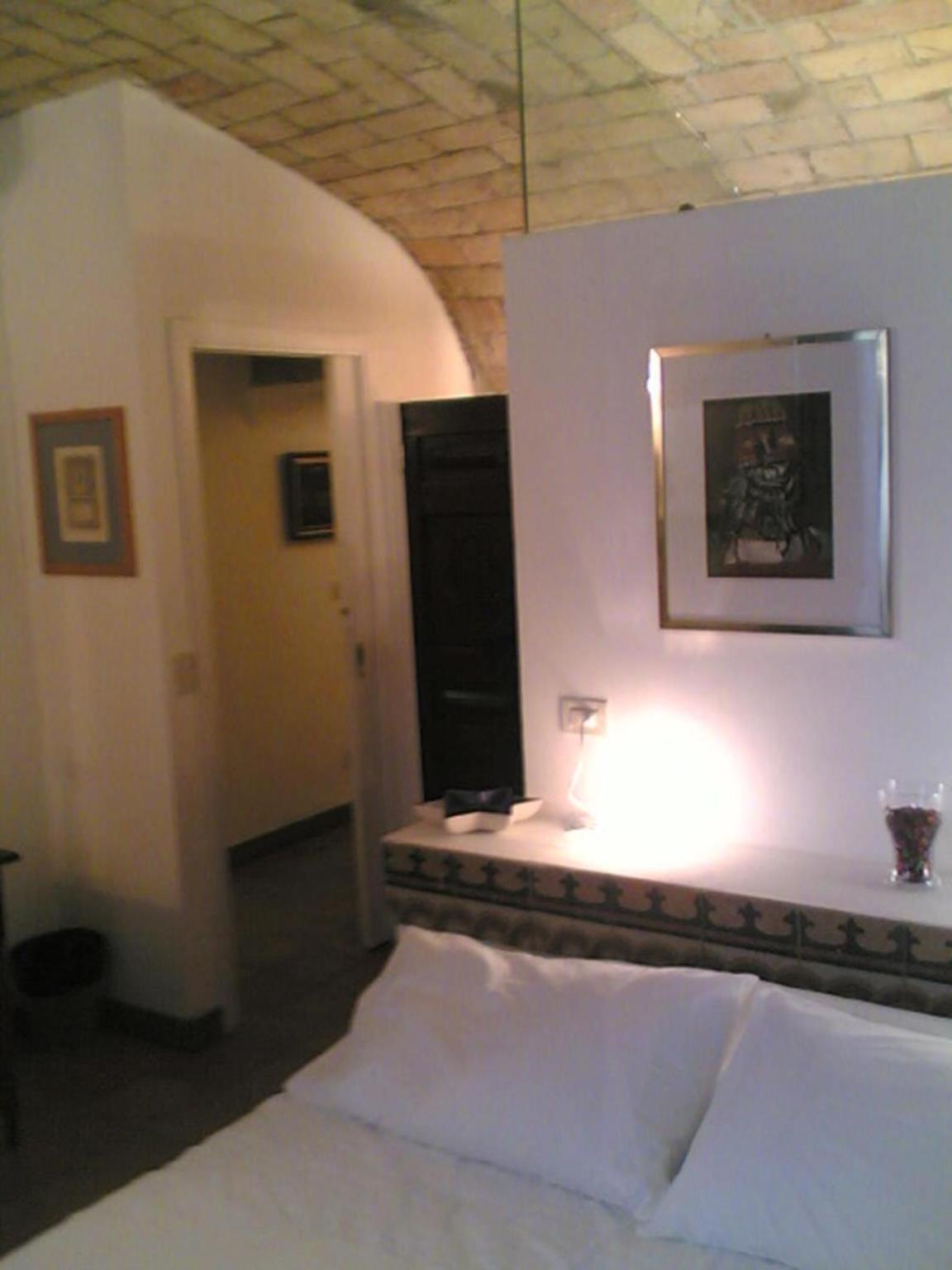 Villino Corbelli B&B