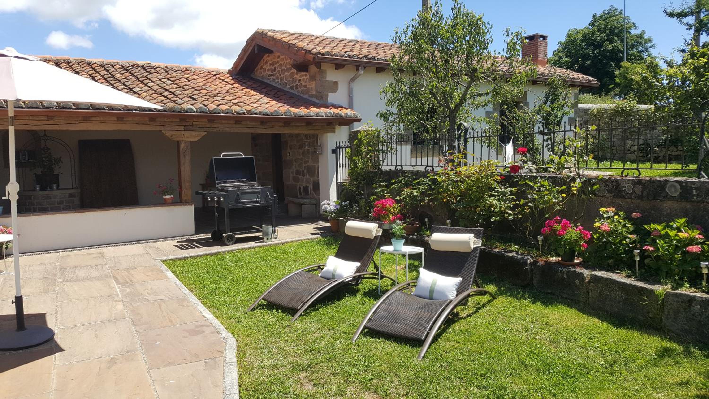 FORJAS DE ORZALES view 5