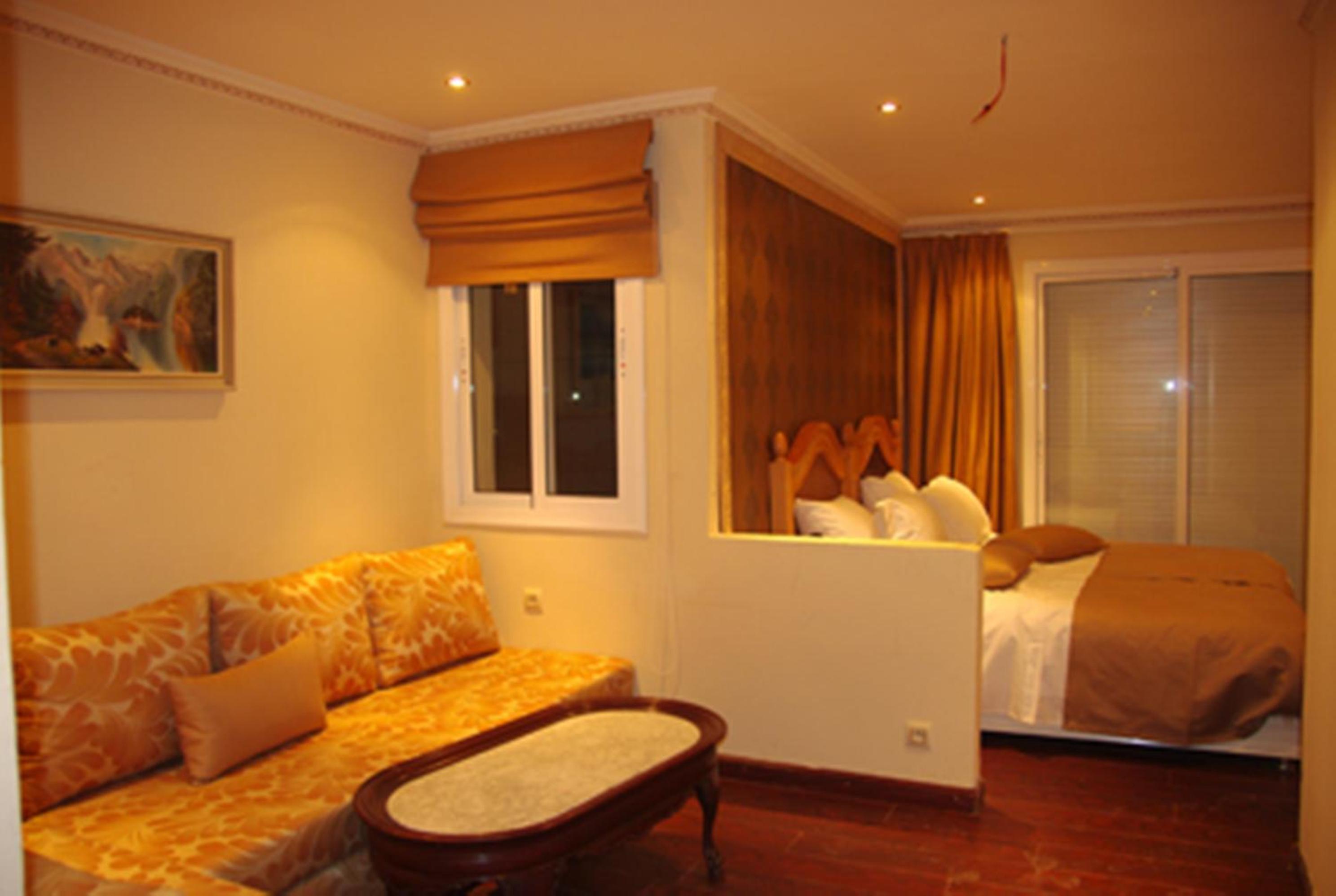 Résidence Ifrane Palace