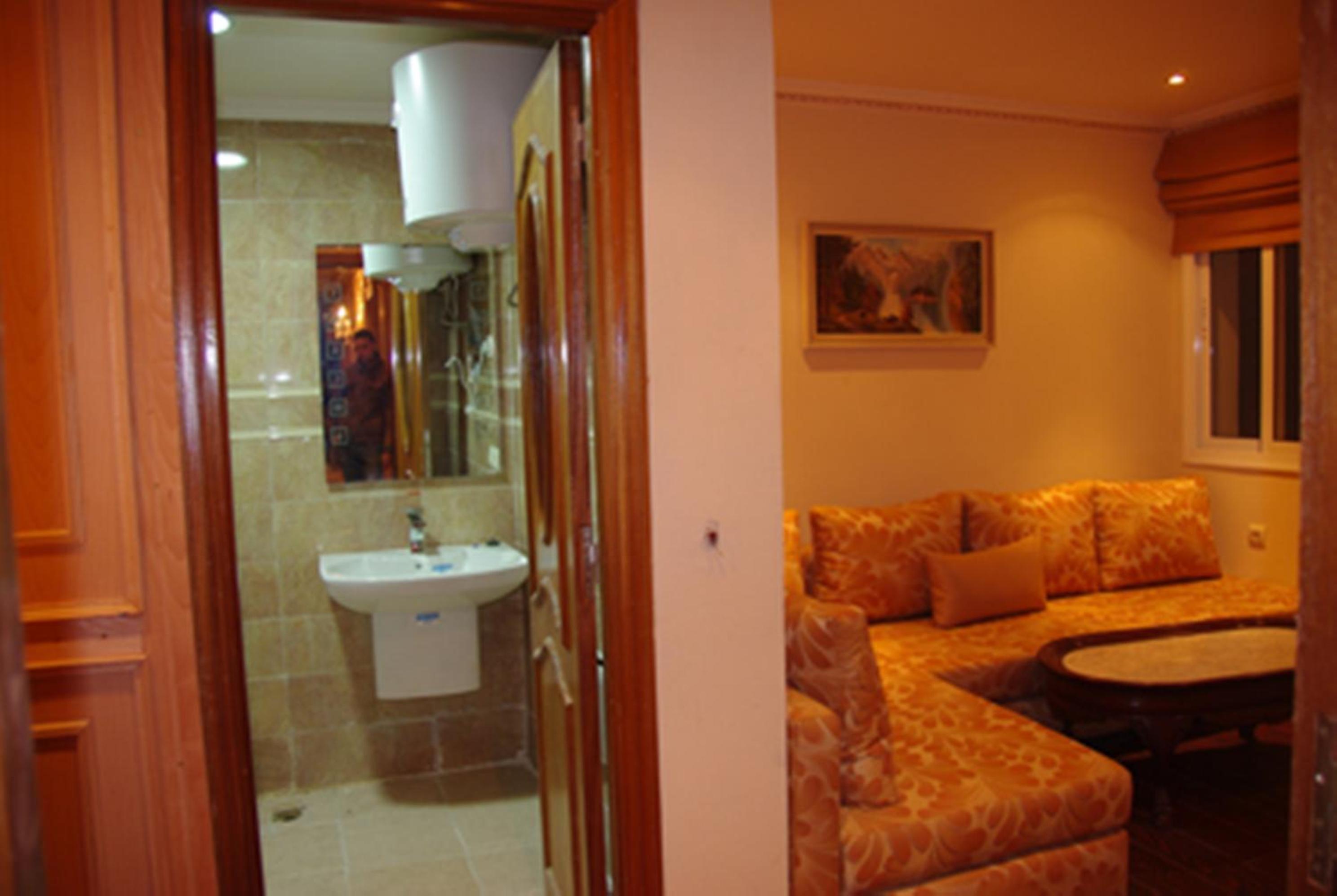 Résidence Ifrane Palace