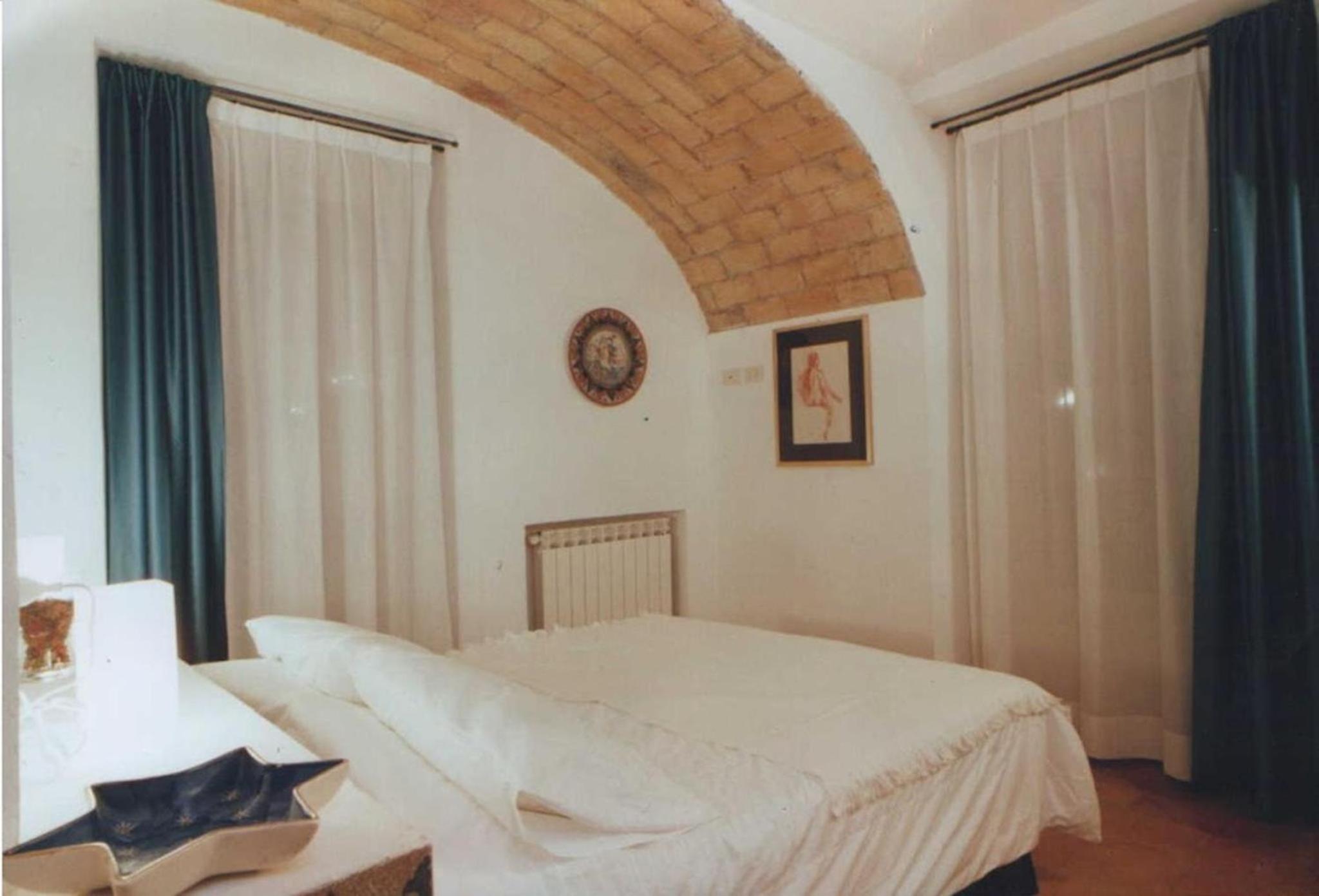 Villino Corbelli B&B
