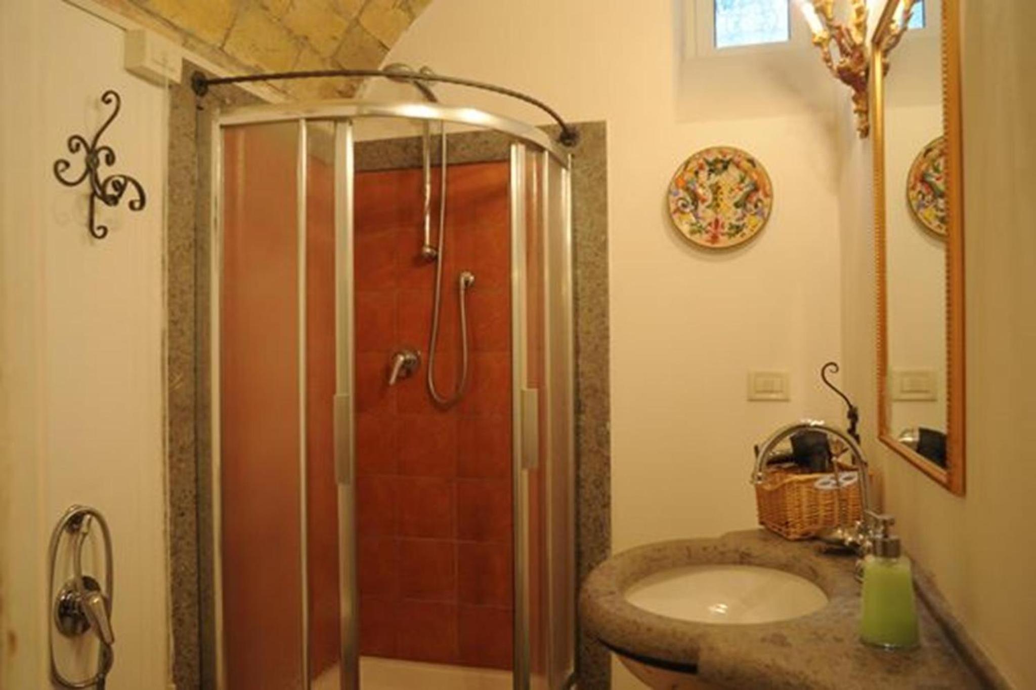 Villino Corbelli B&B