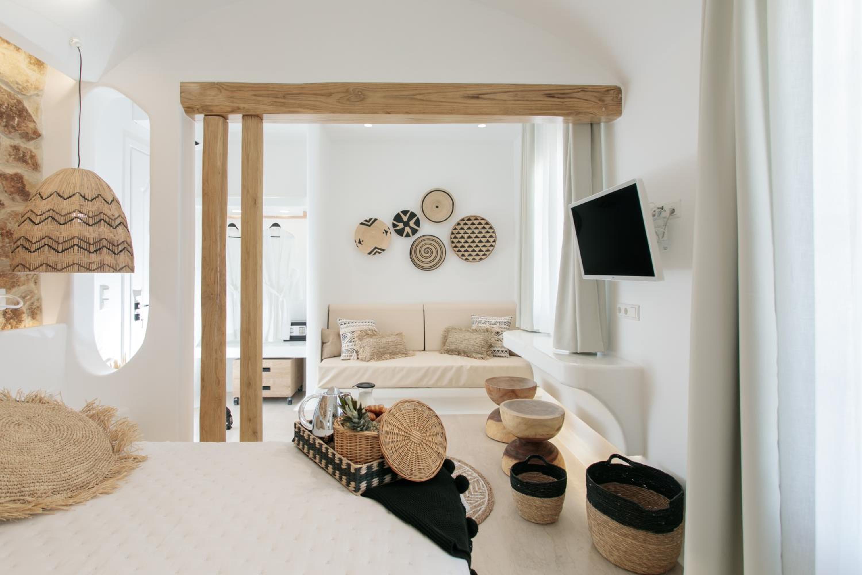 Manda Luxury Apartments