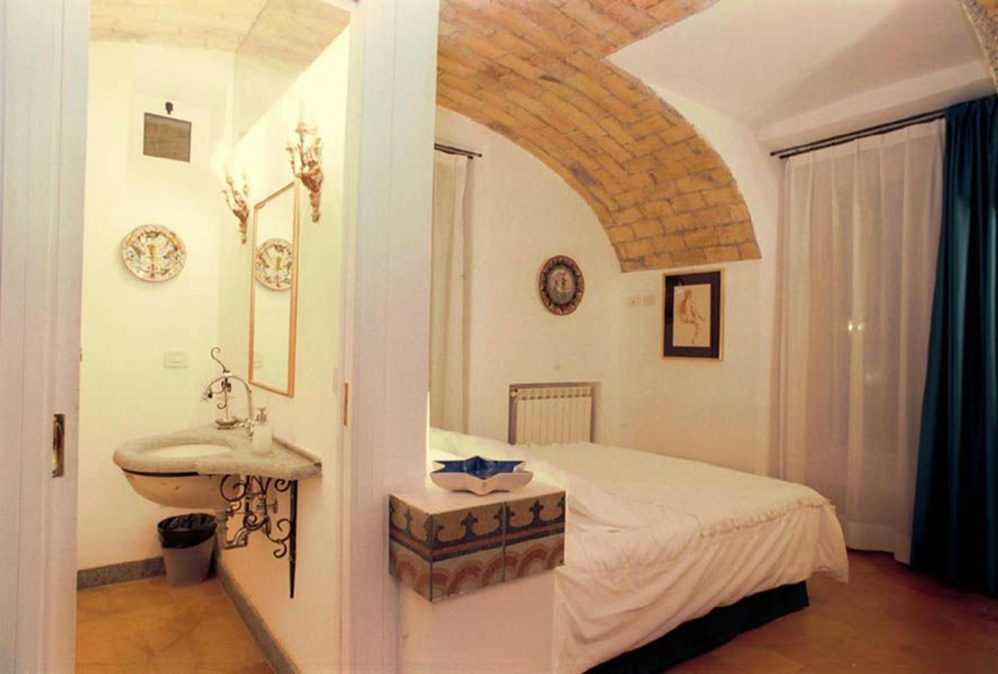 Villino Corbelli B&B