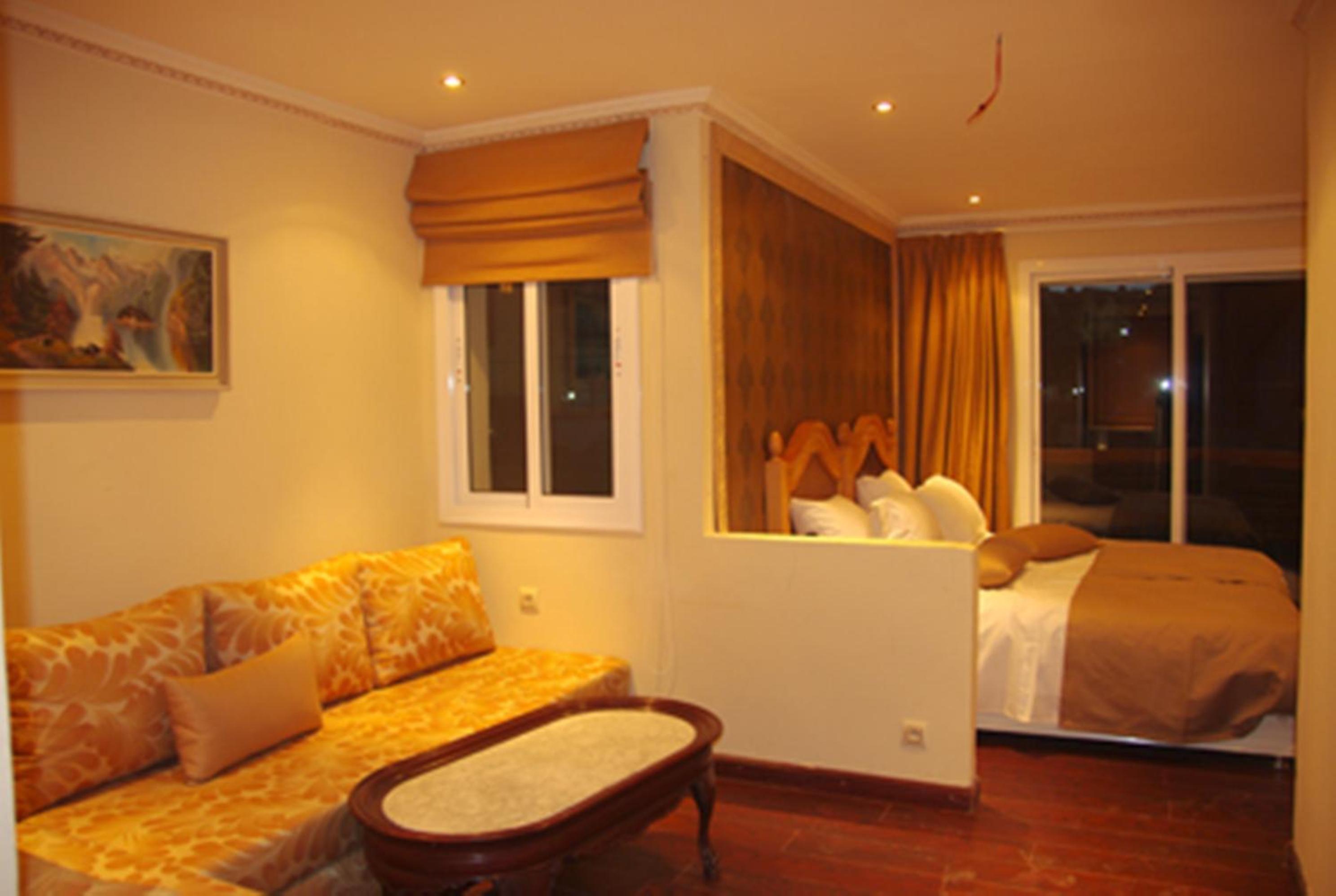 Résidence Ifrane Palace
