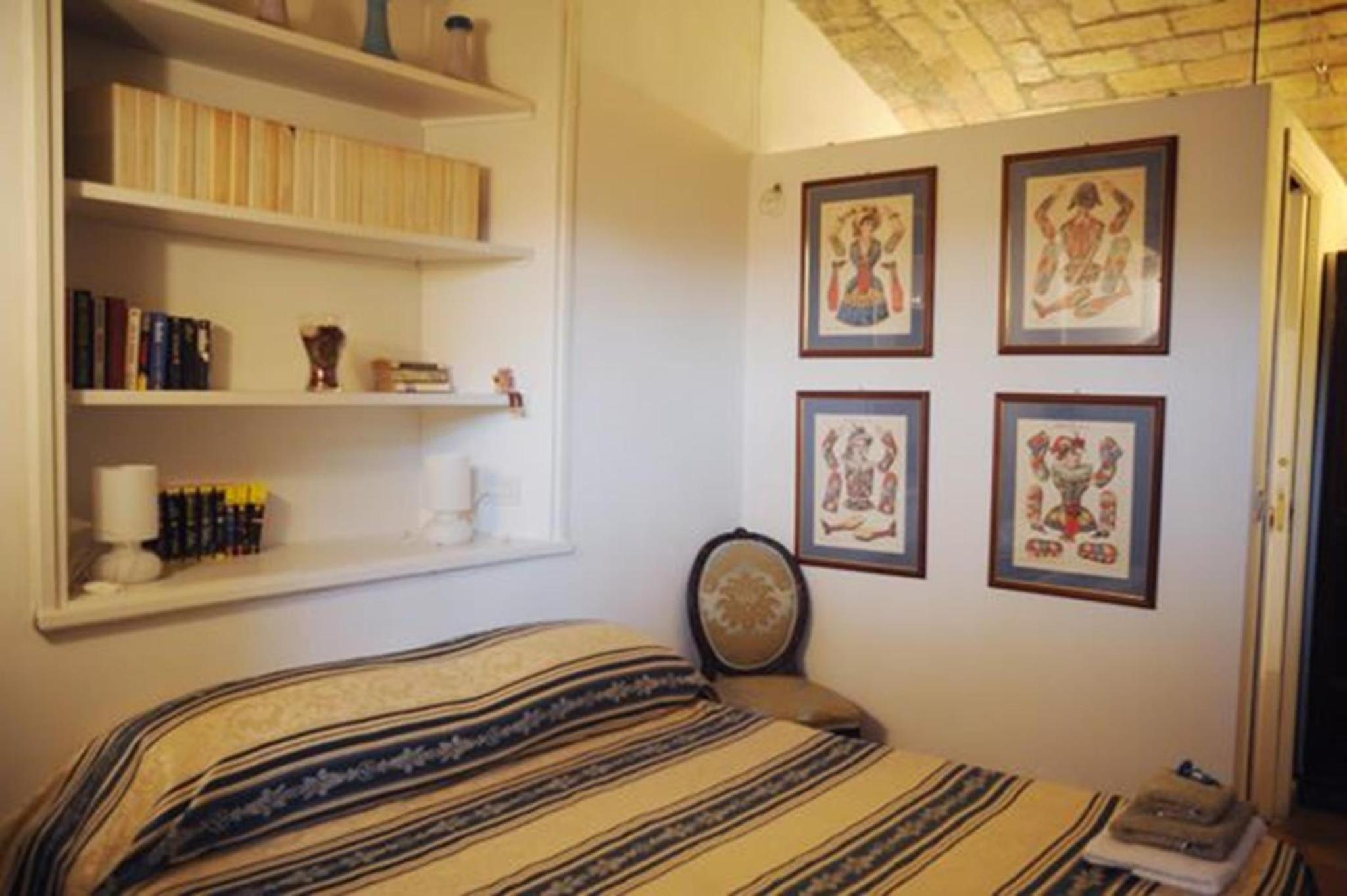Villino Corbelli B&B