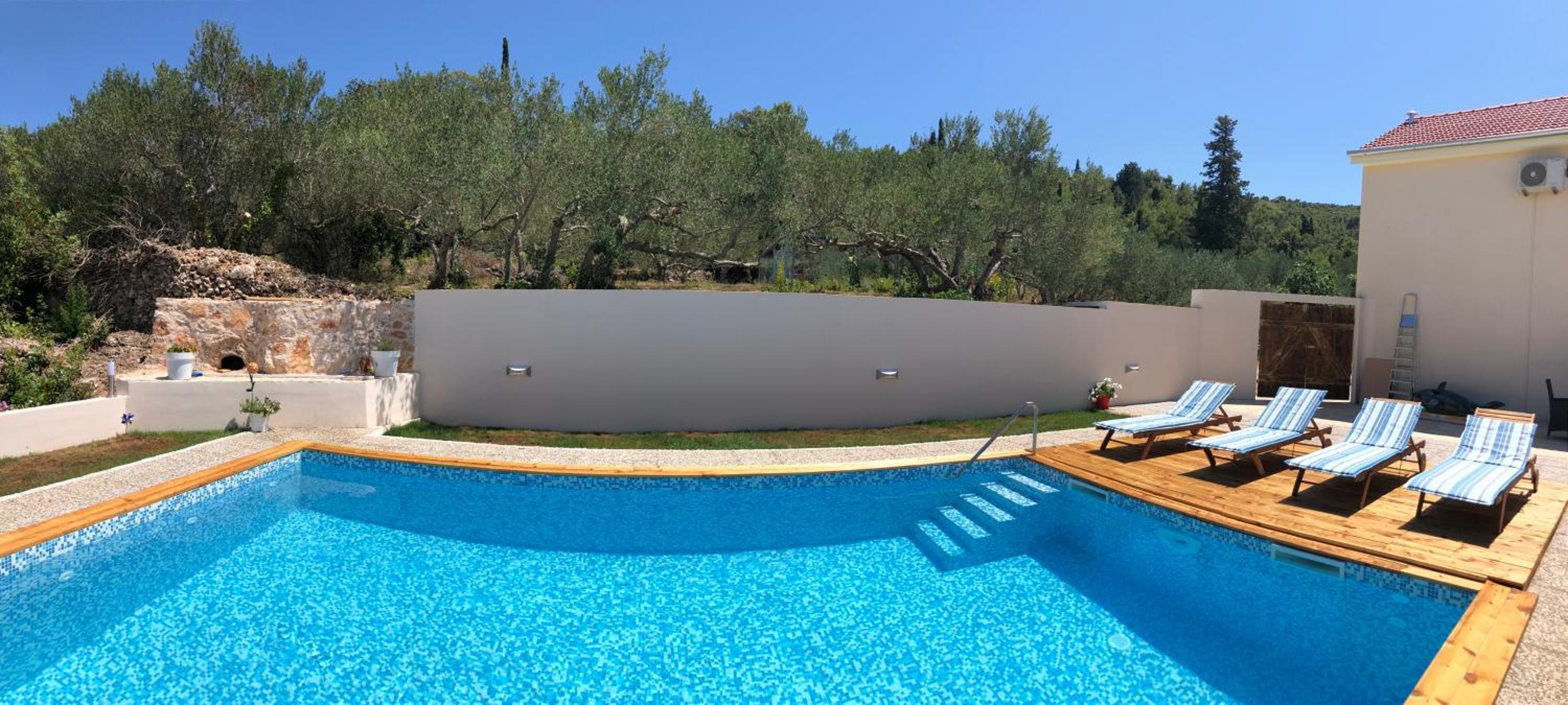Holiday Home Antonija