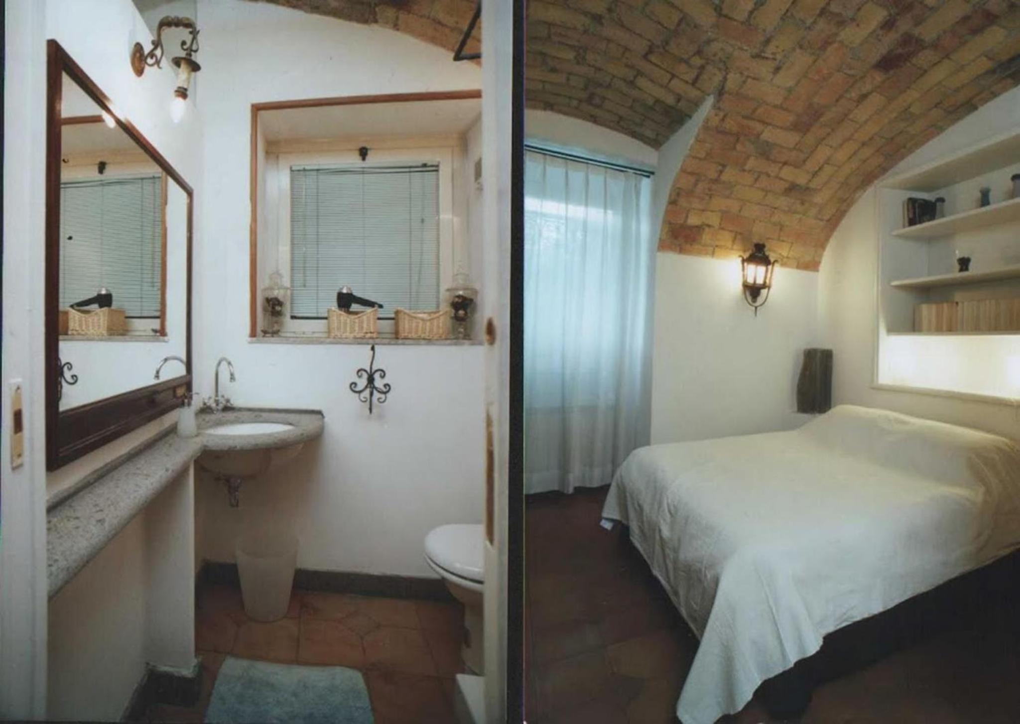 Villino Corbelli B&B