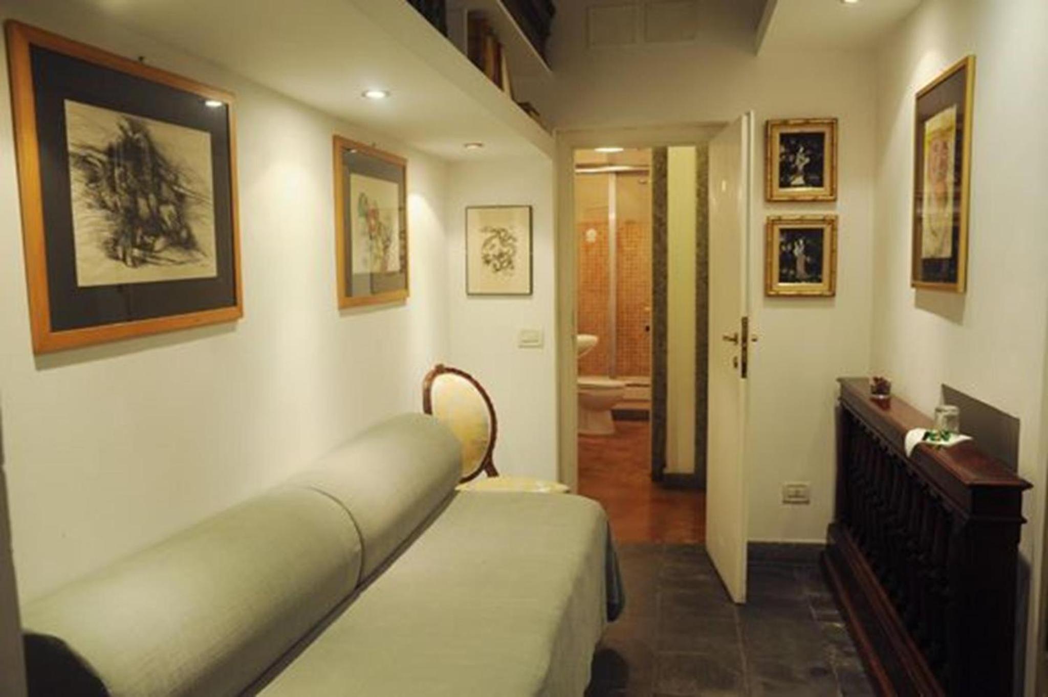 Villino Corbelli B&B