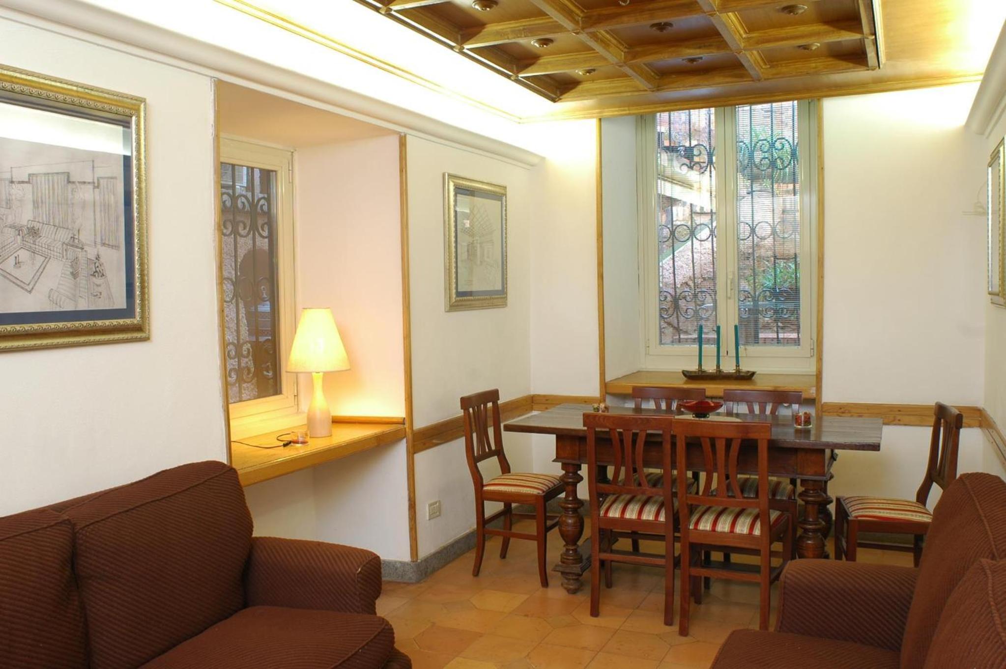 Villino Corbelli B&B