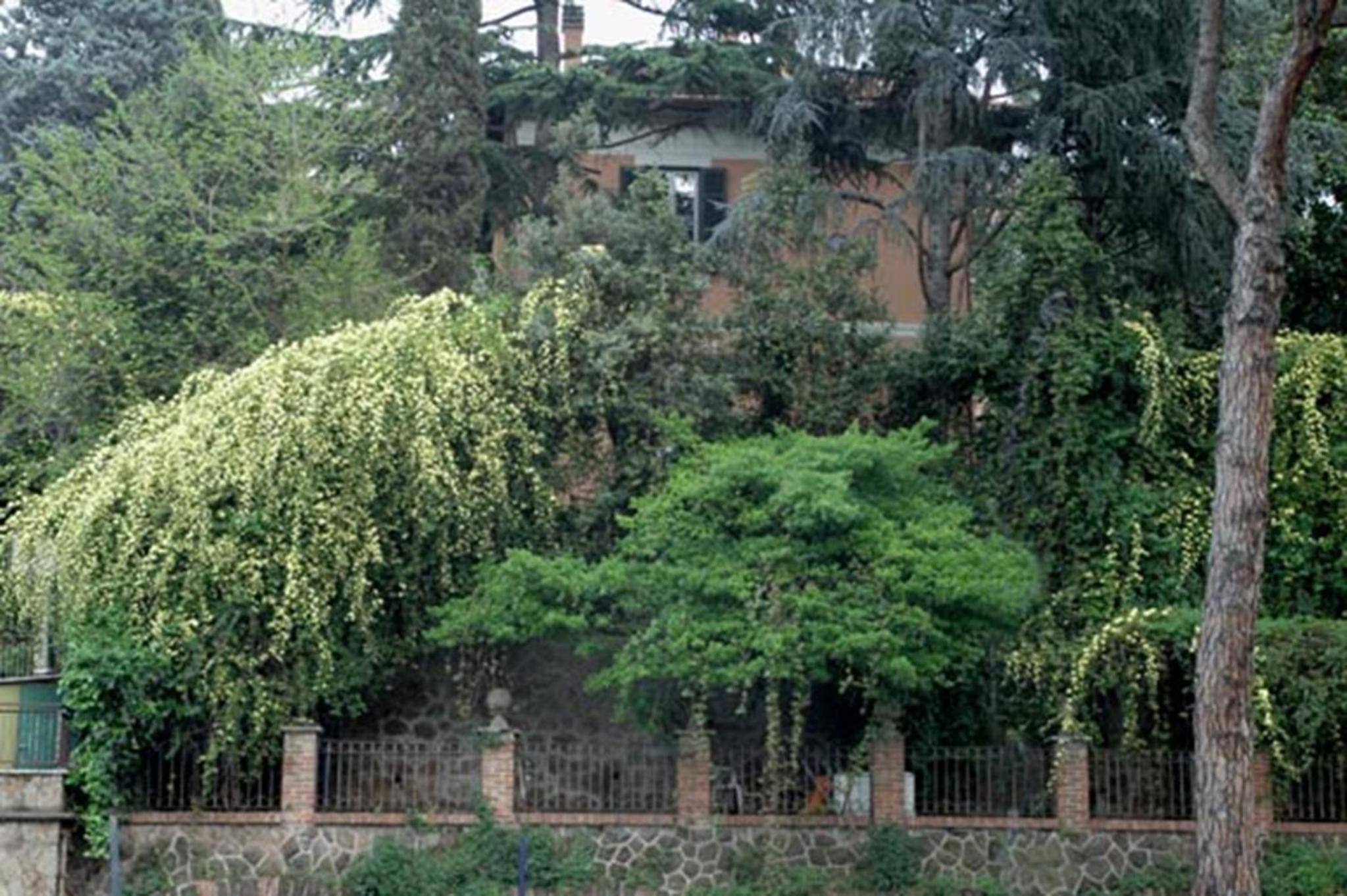 Villino Corbelli B&B