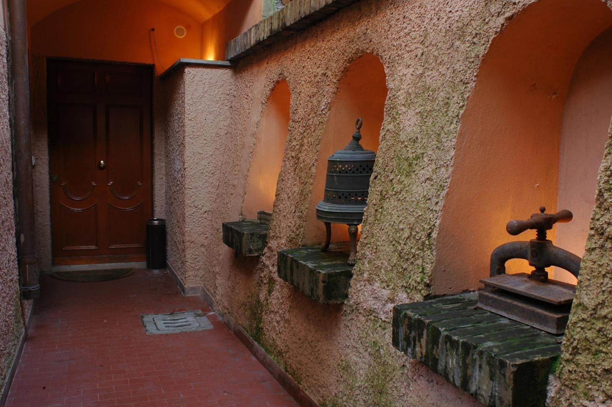 Villino Corbelli B&B