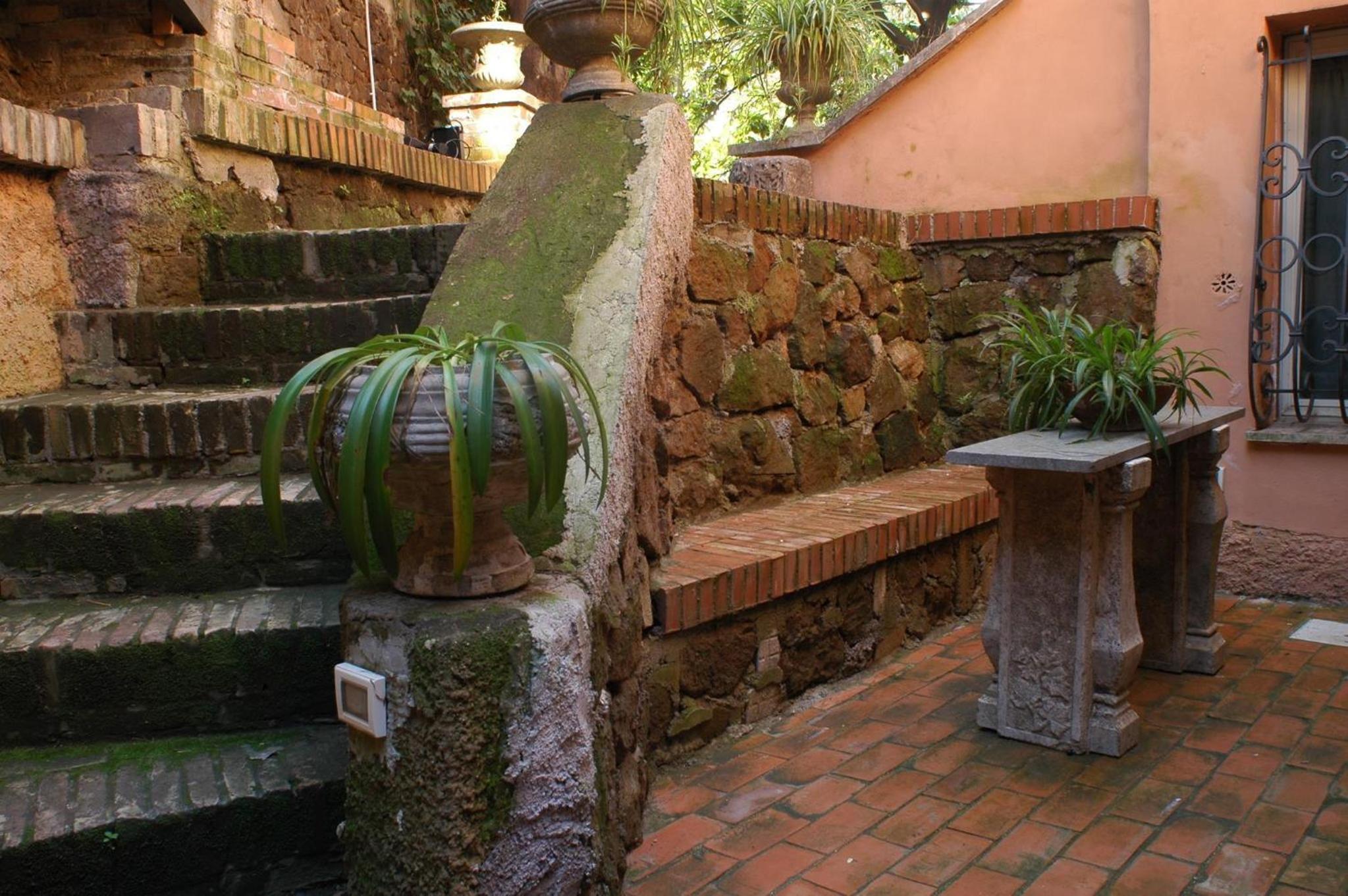 Villino Corbelli B&B