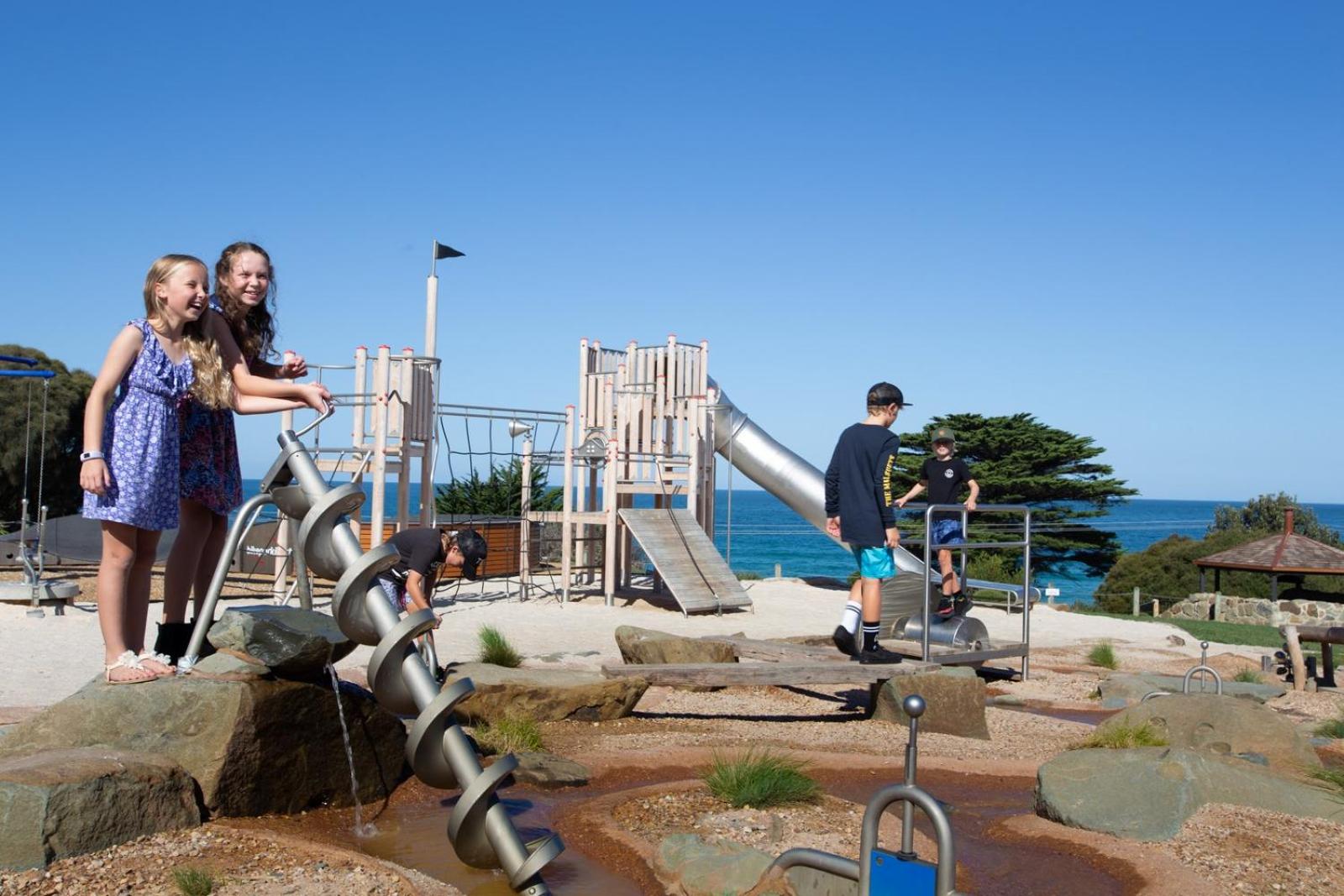 BIG4 Apollo Bay Pisces Holiday Park