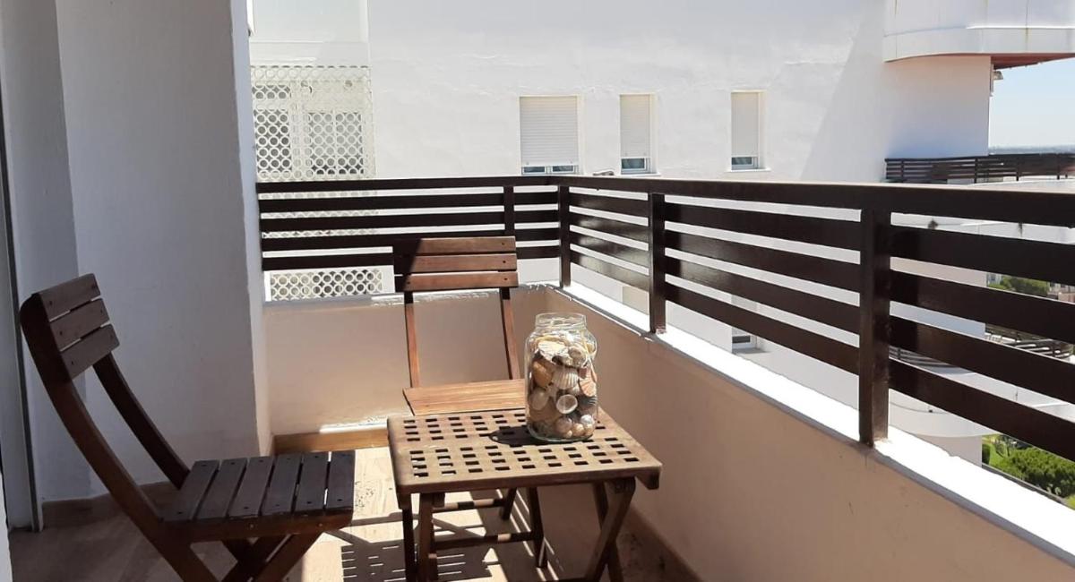 Apartamento en la Playa de Punta Umbría photo 2