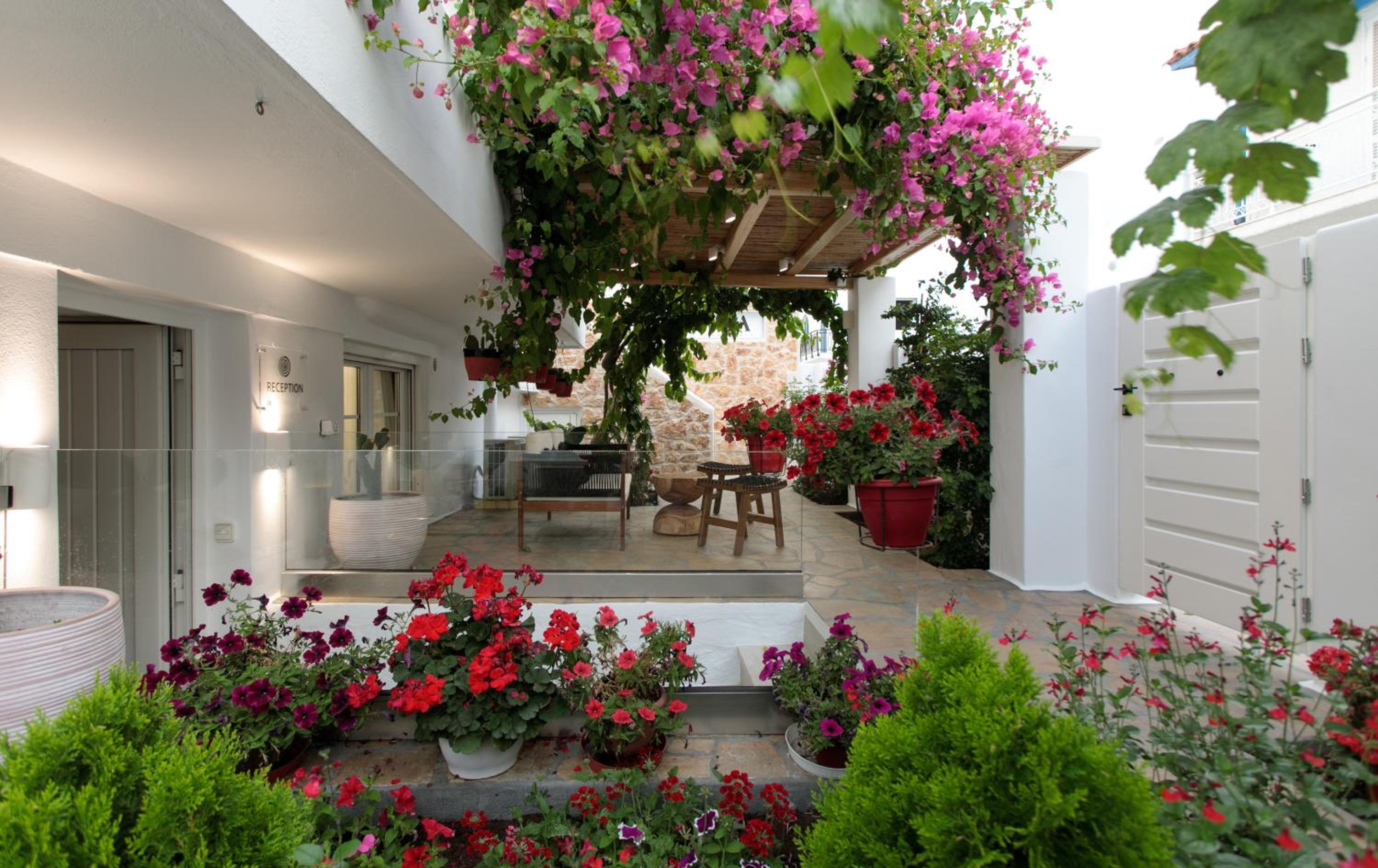Manda Luxury Apartments