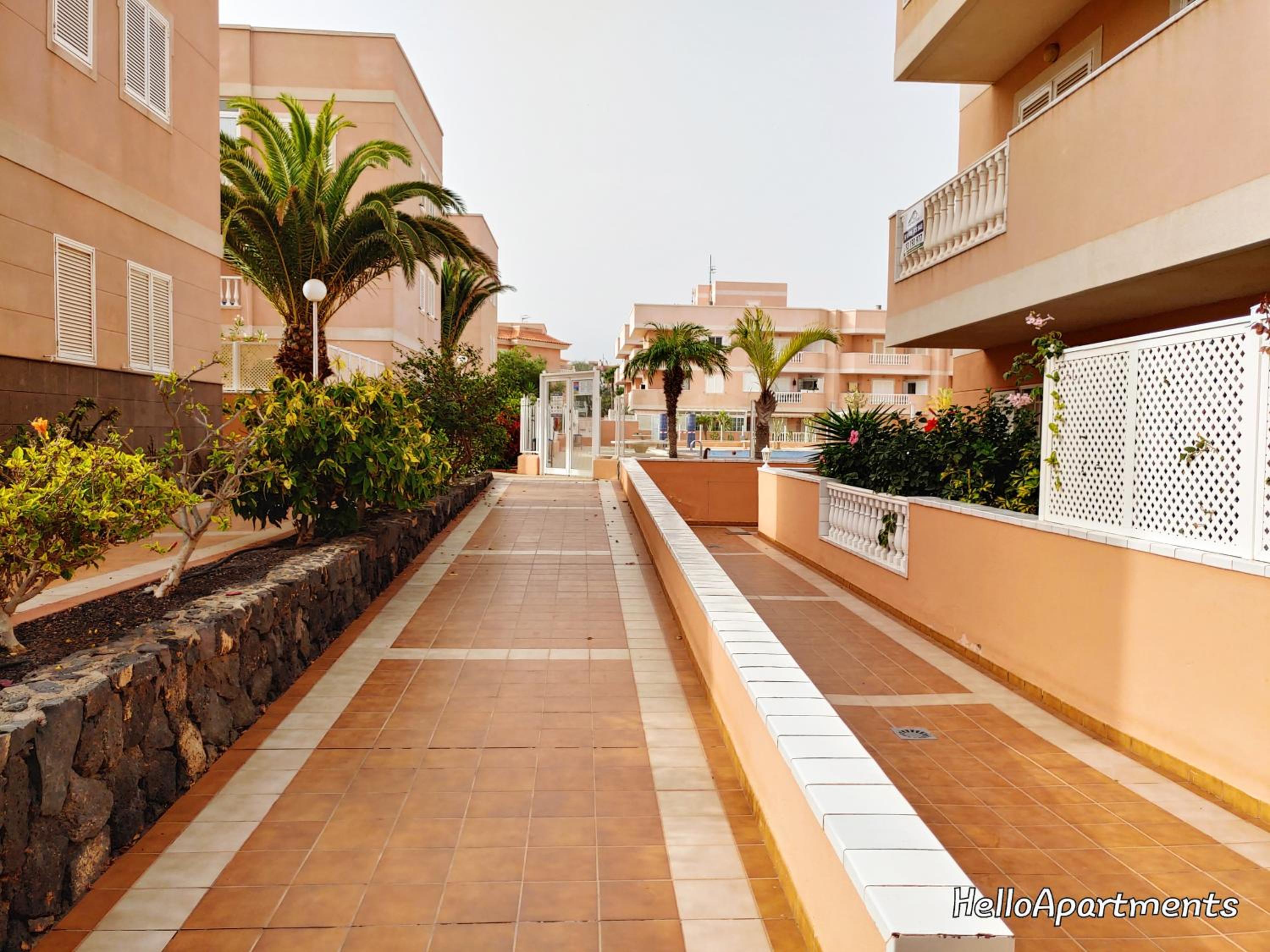Sea Front Costa Sol by HelloApartments view 5