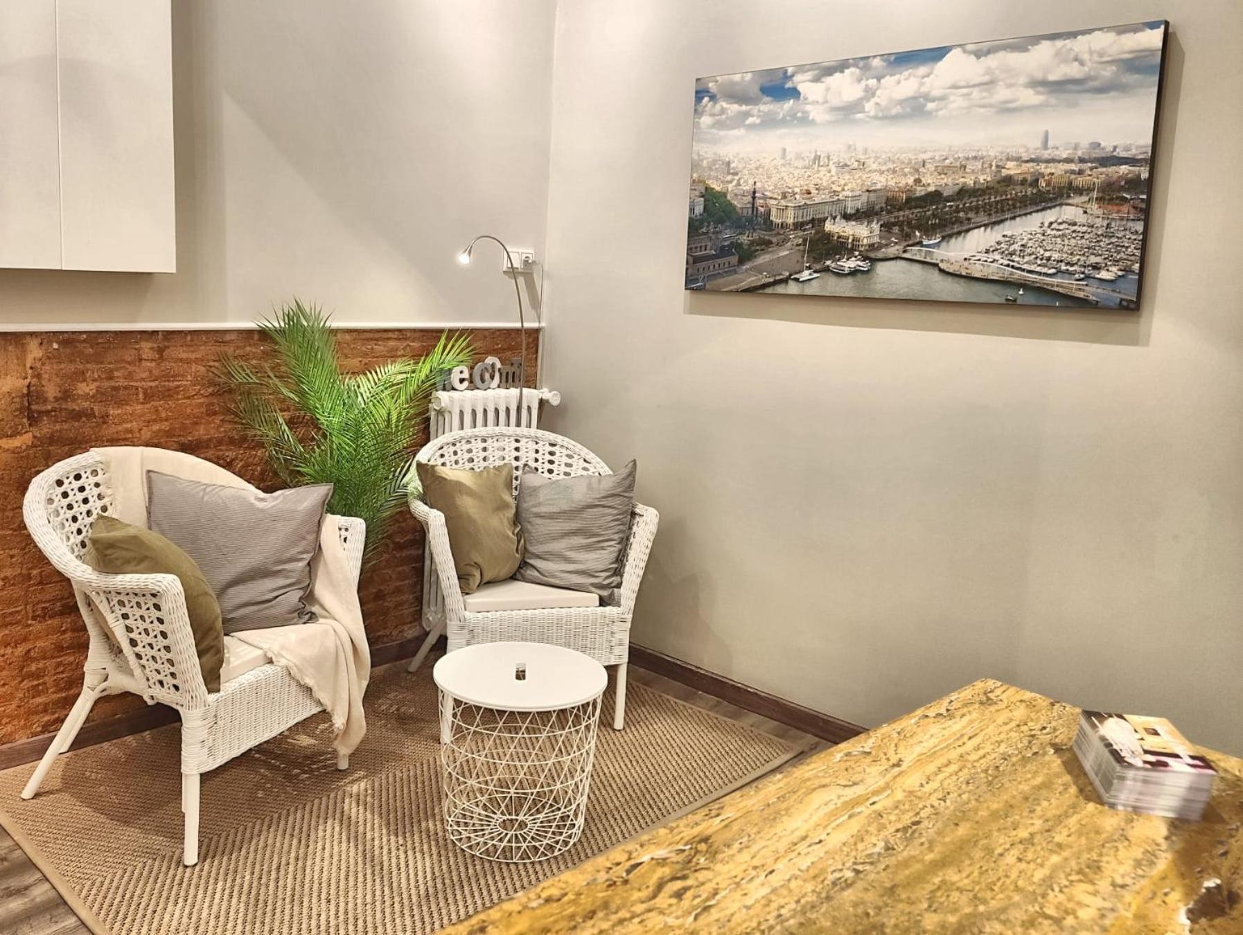 Hostal Orleans
