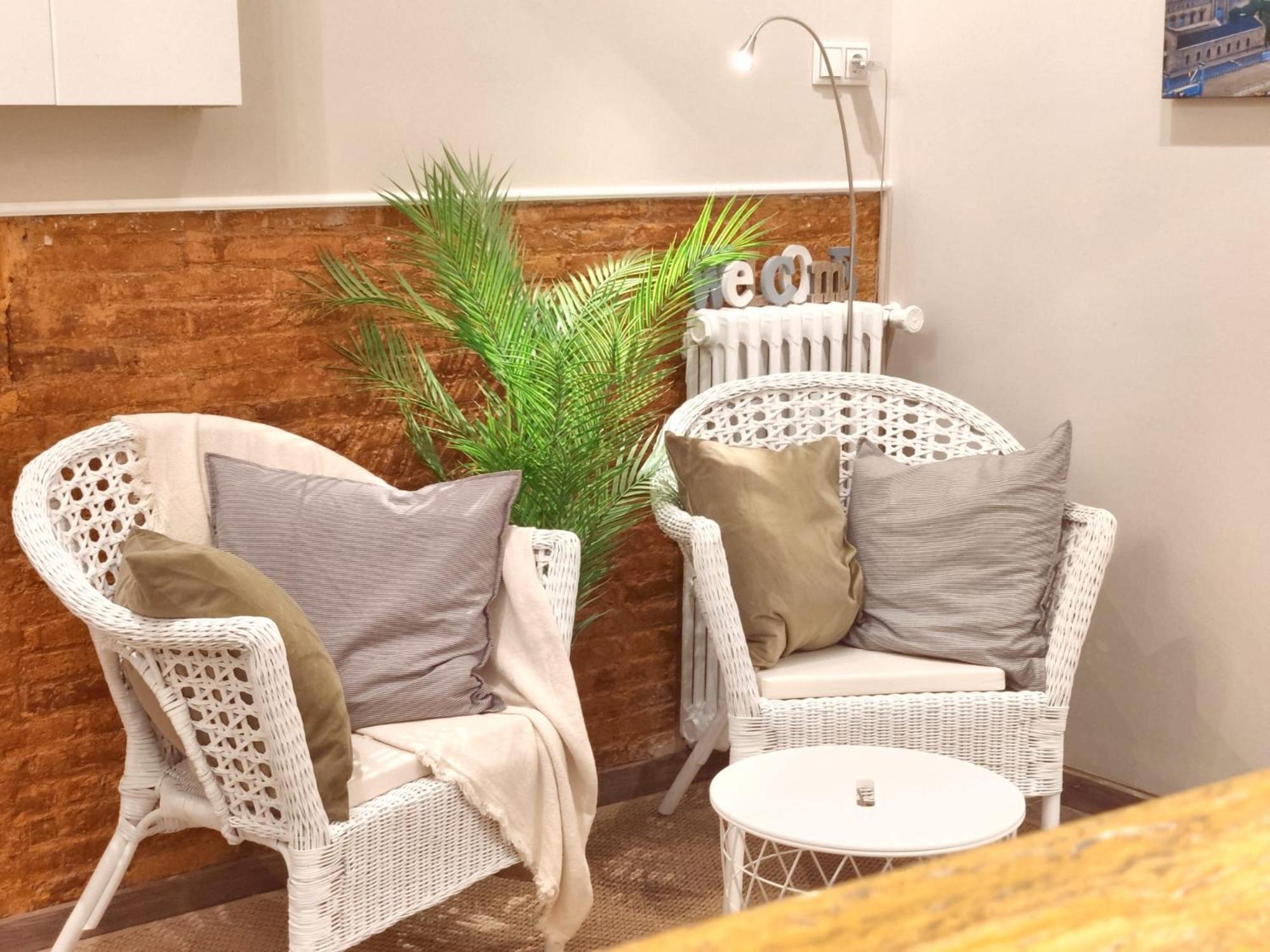 Hostal Orleans