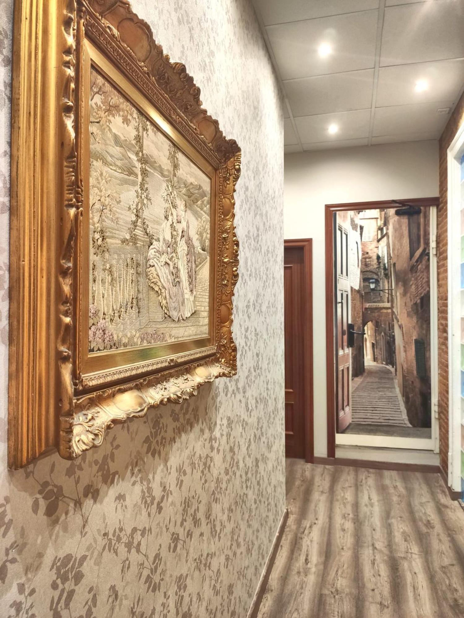 Hostal Orleans