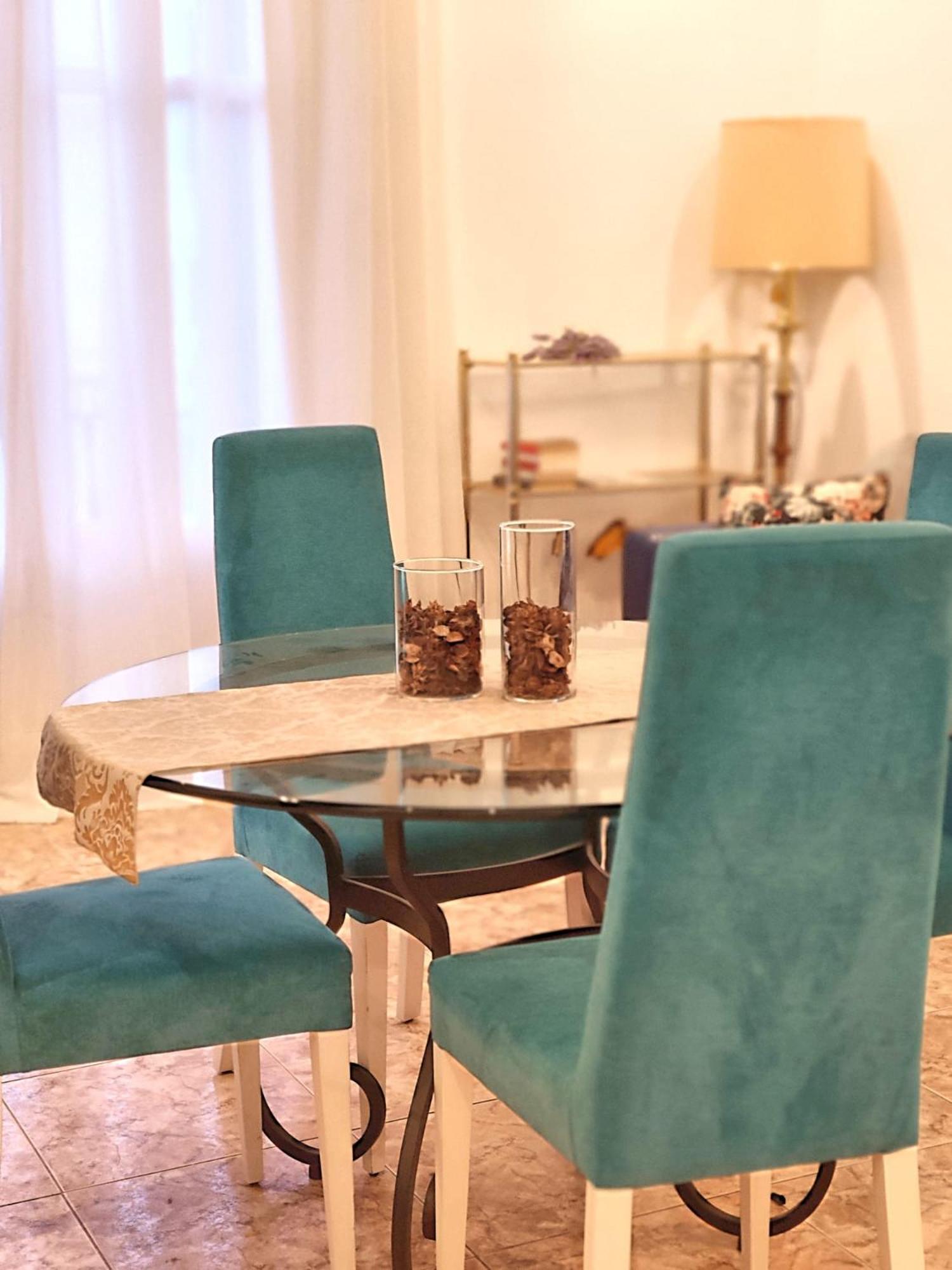 Hostal Orleans