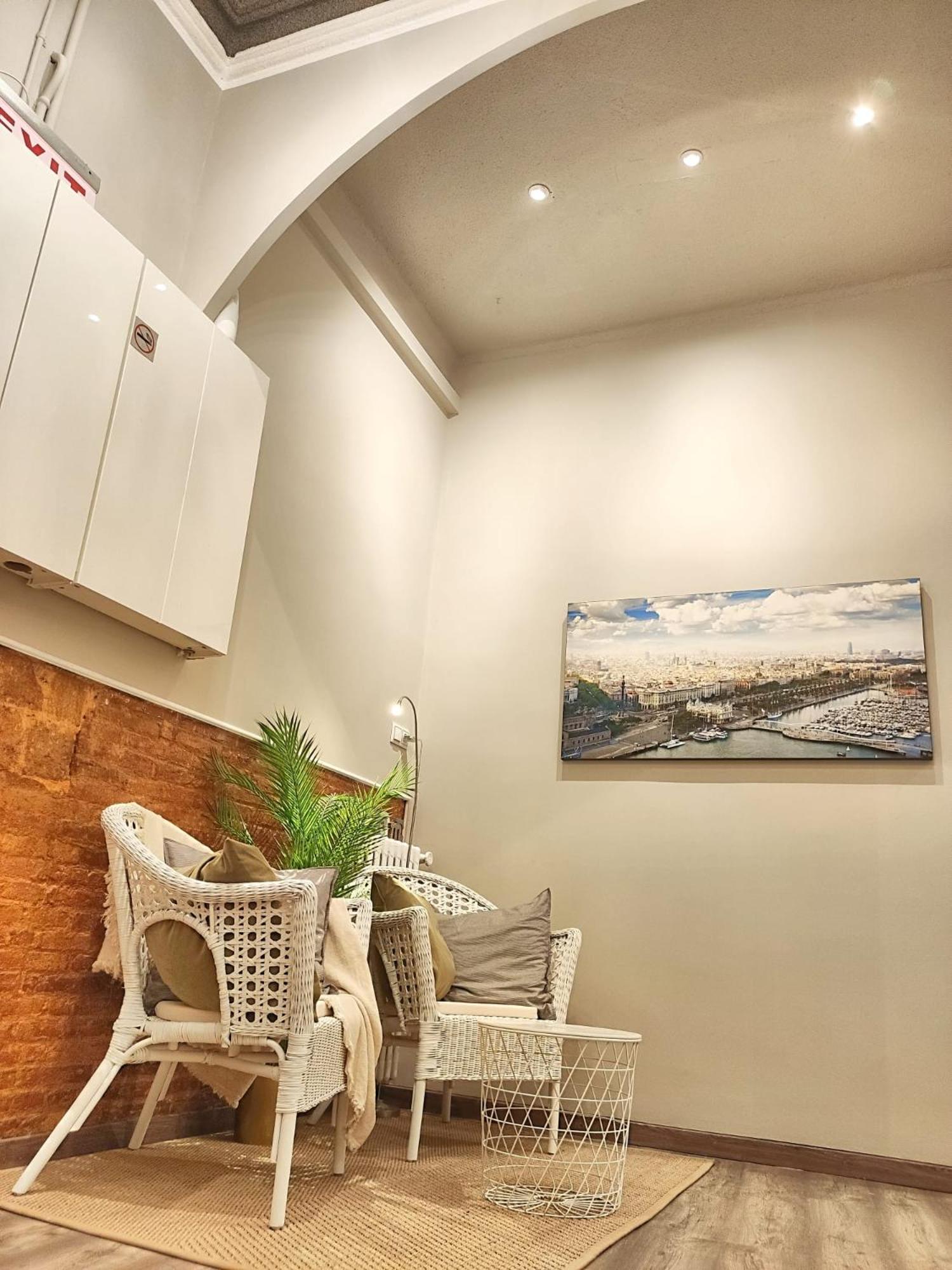 Hostal Orleans
