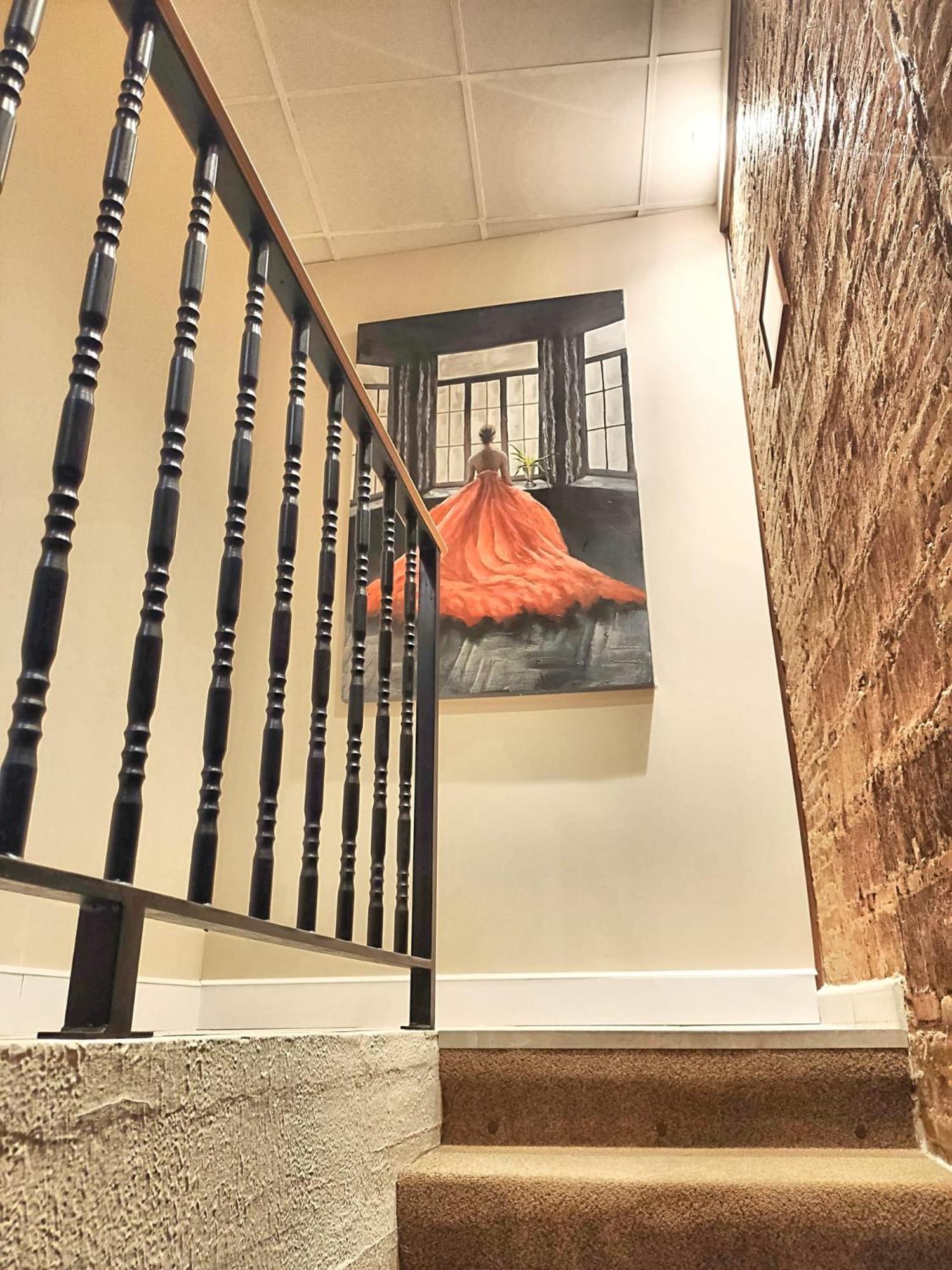 Hostal Orleans