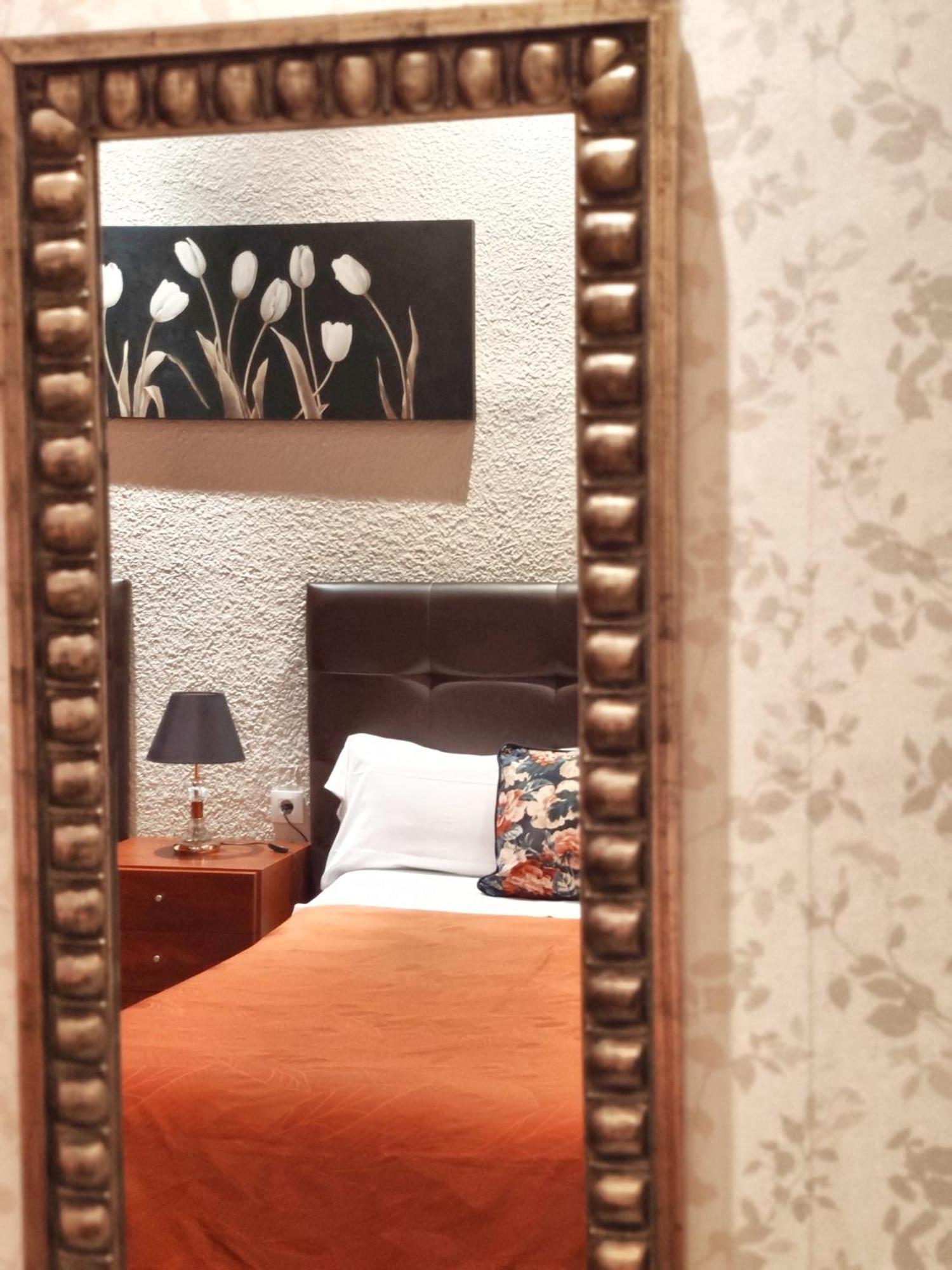 Hostal Orleans
