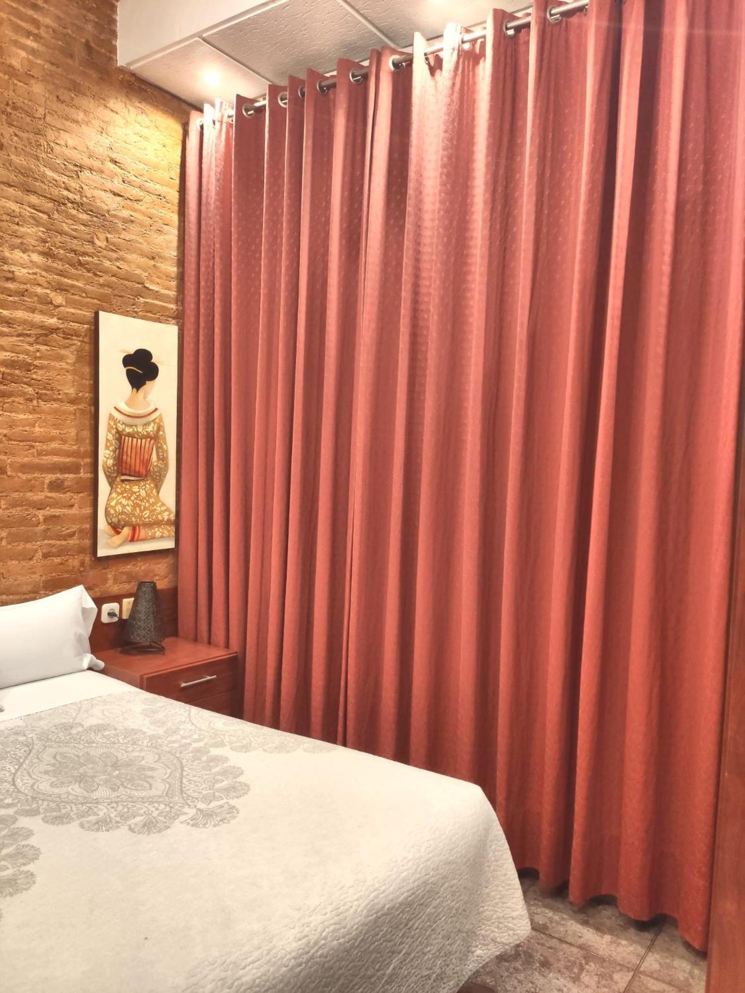 Hostal Orleans