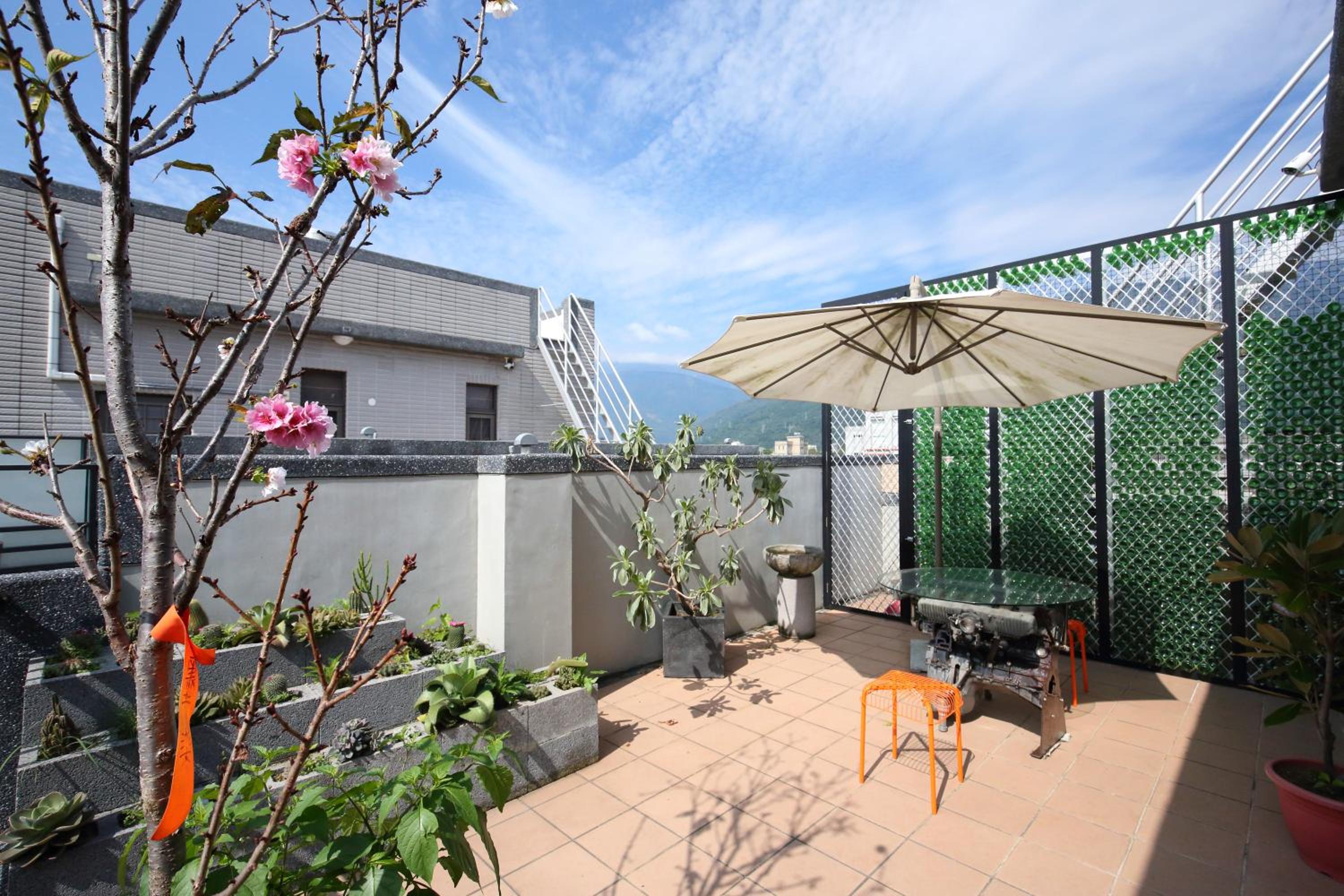 roof