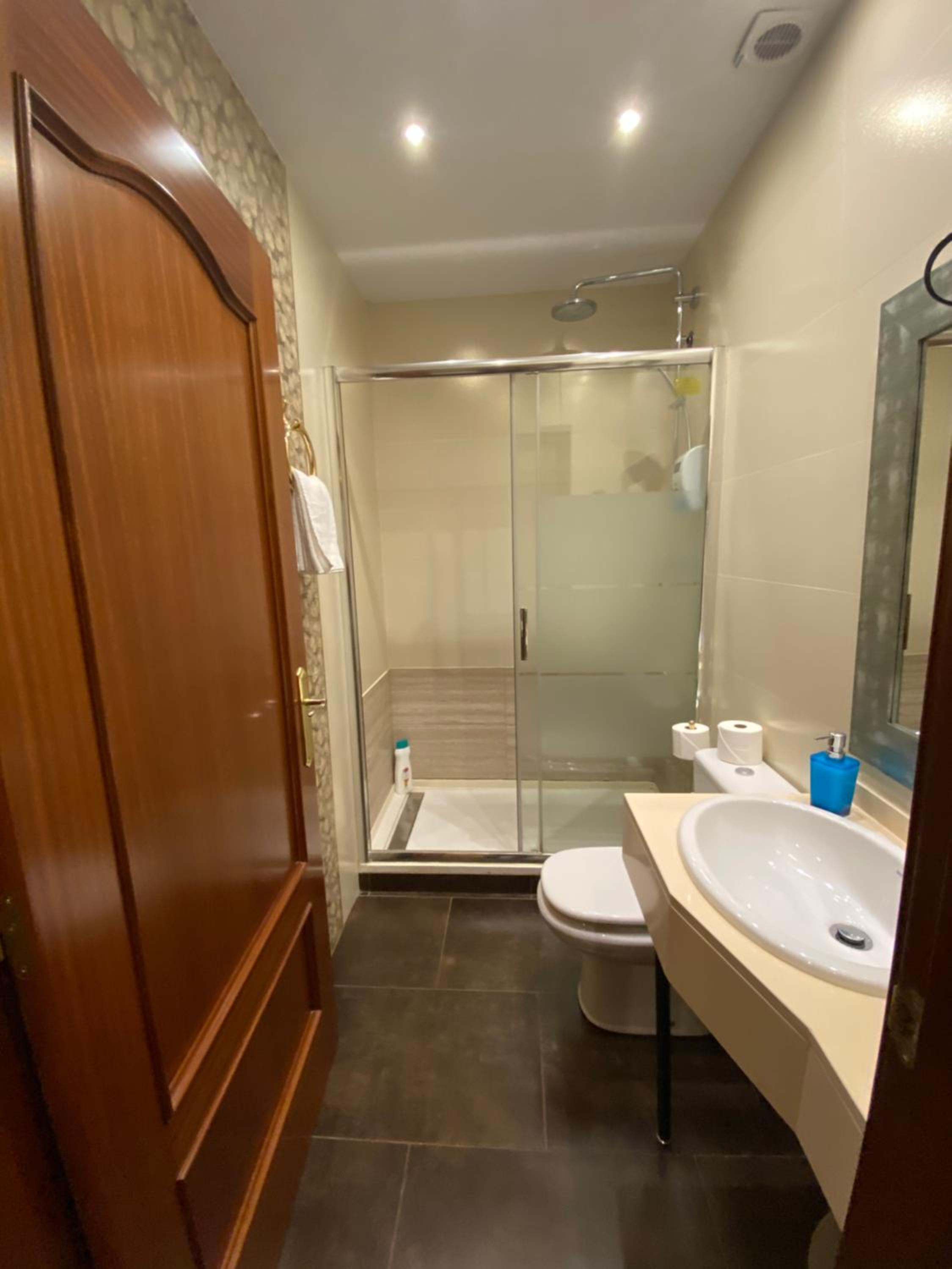 Hostal Orleans