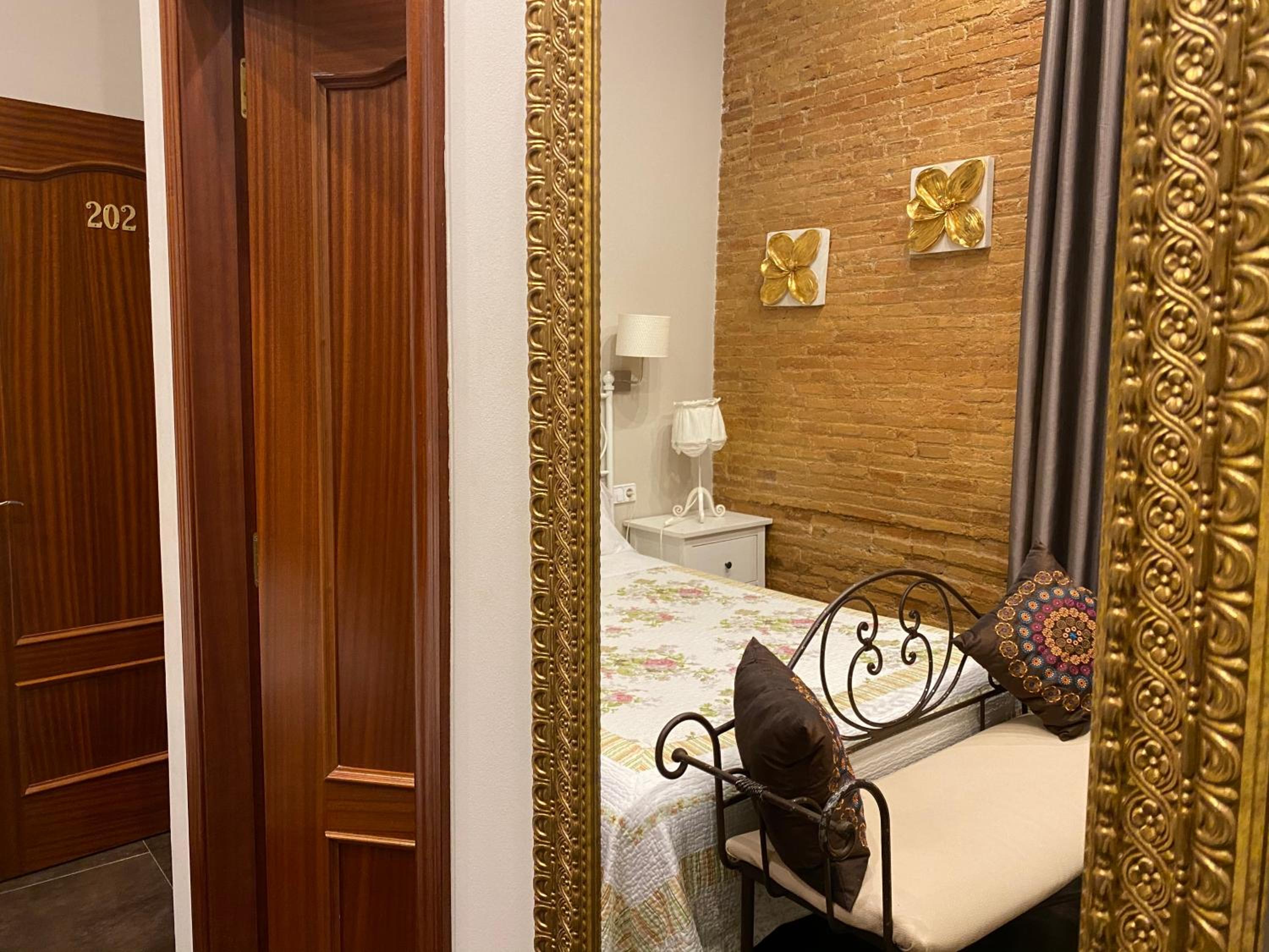 Hostal Orleans