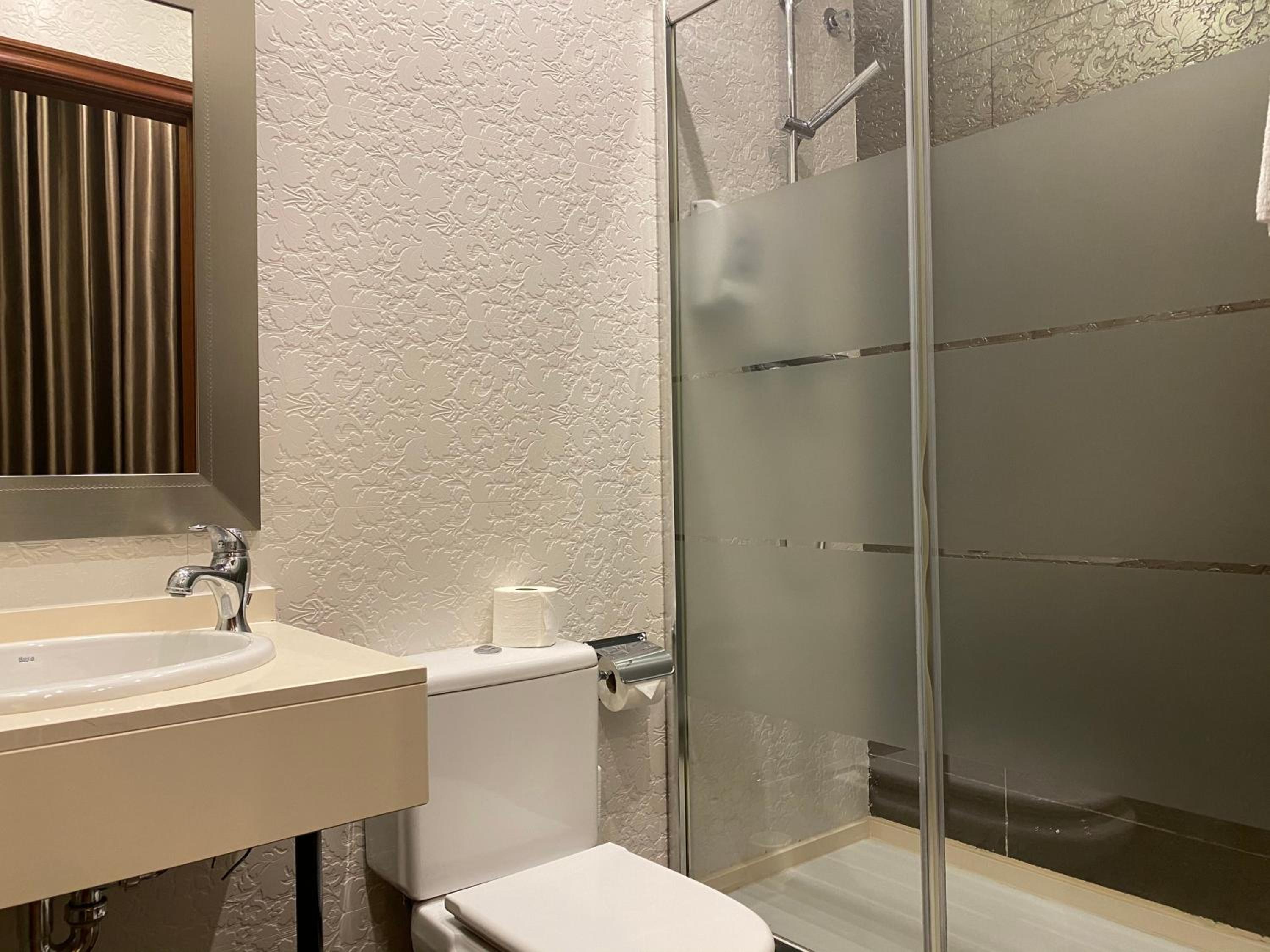 Hostal Orleans