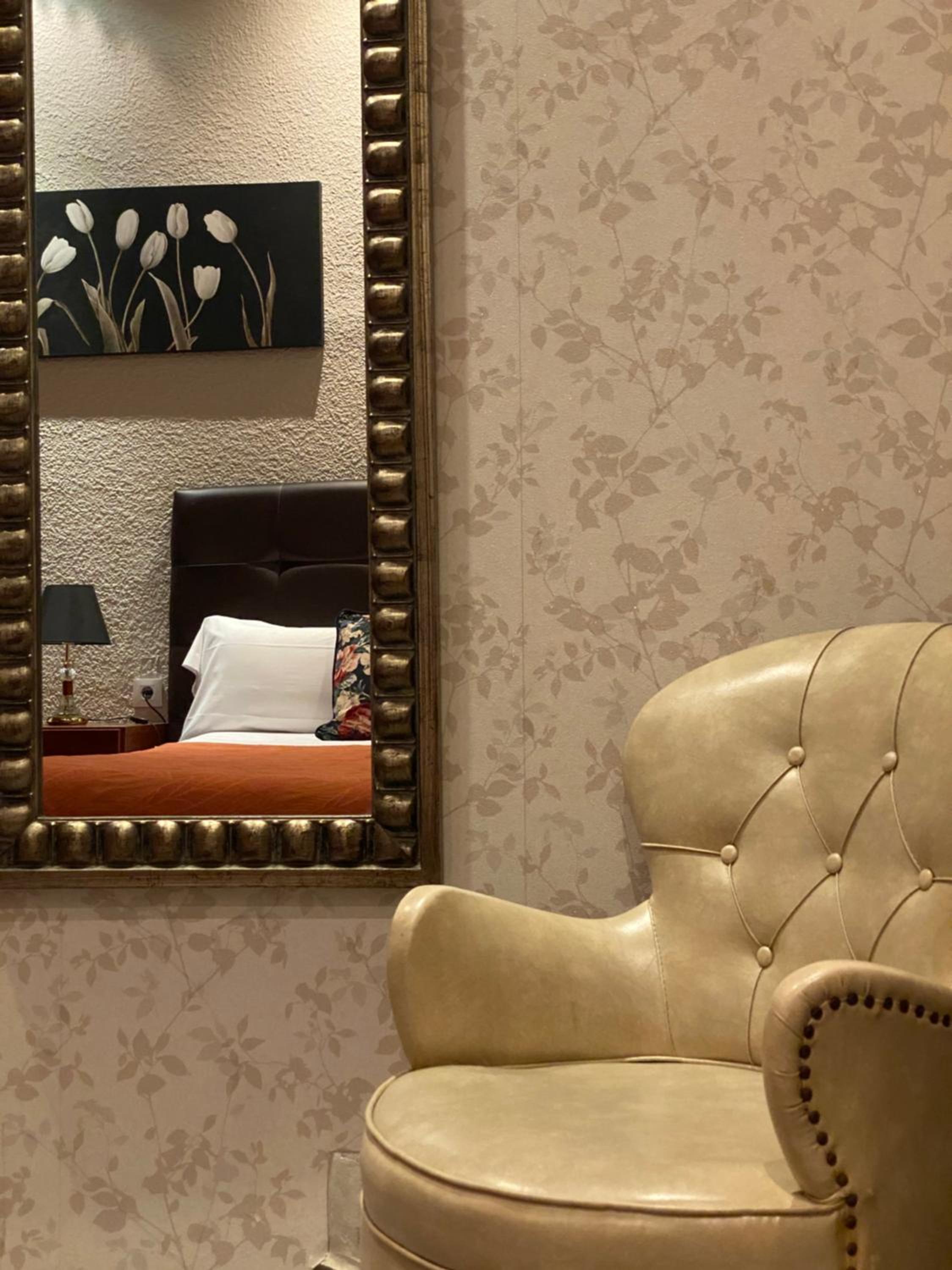 Hostal Orleans