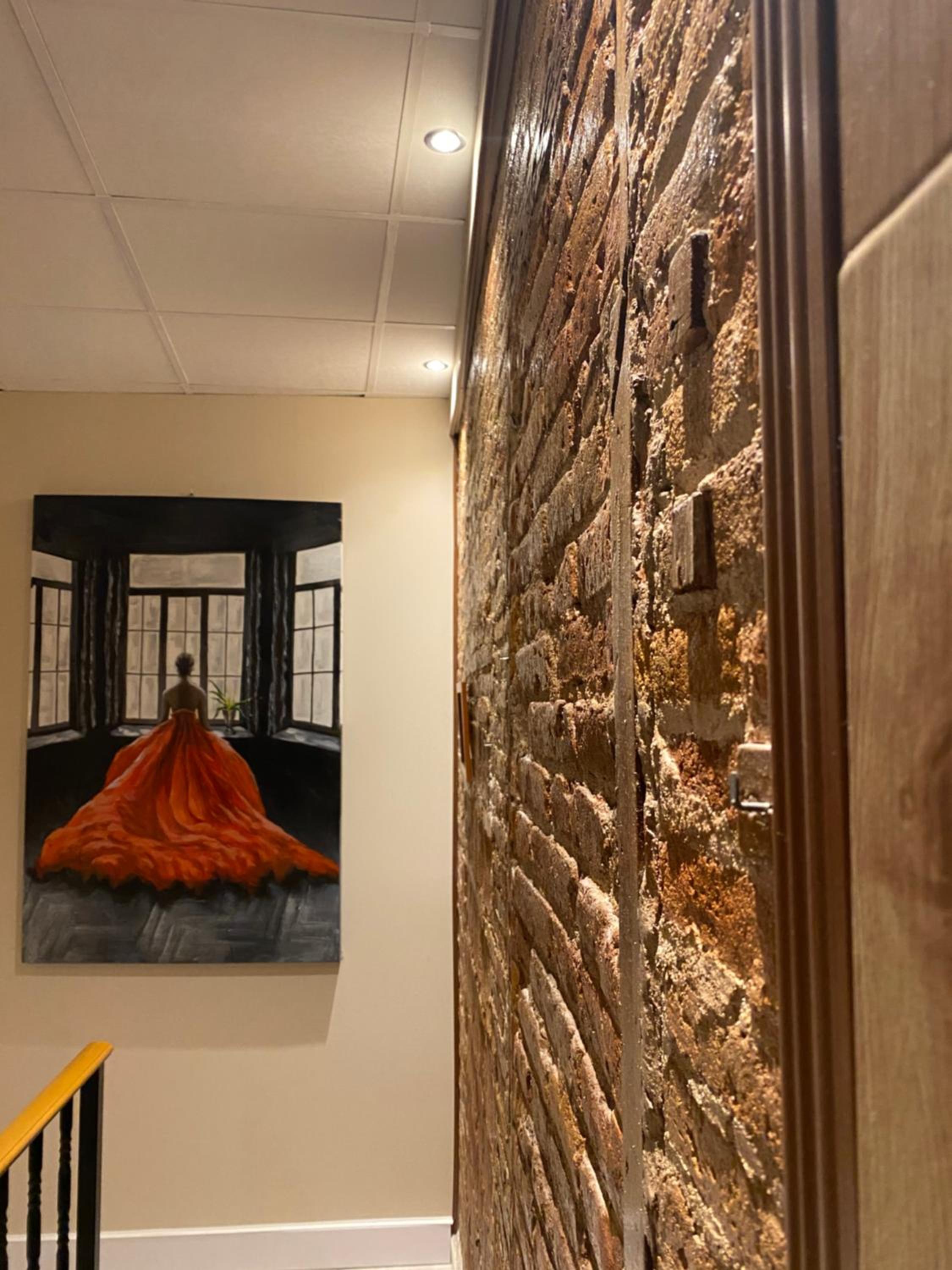 Hostal Orleans