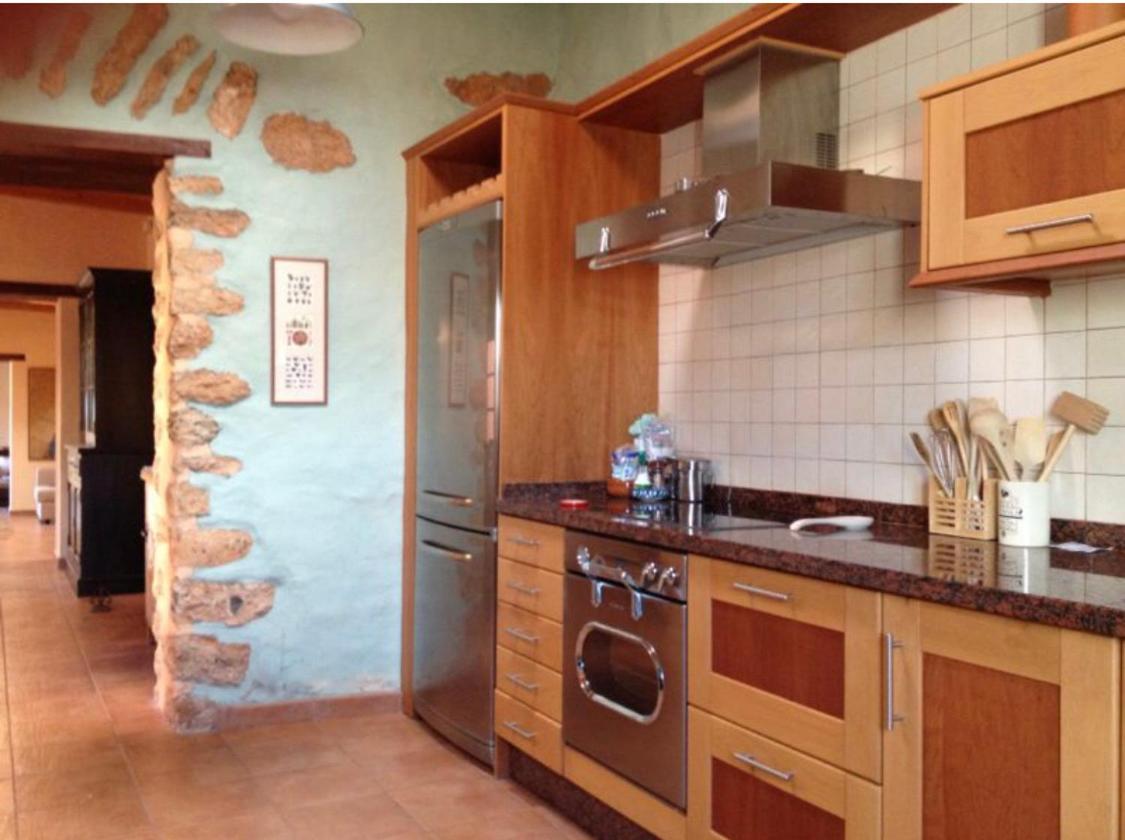 Casa yeya view 2