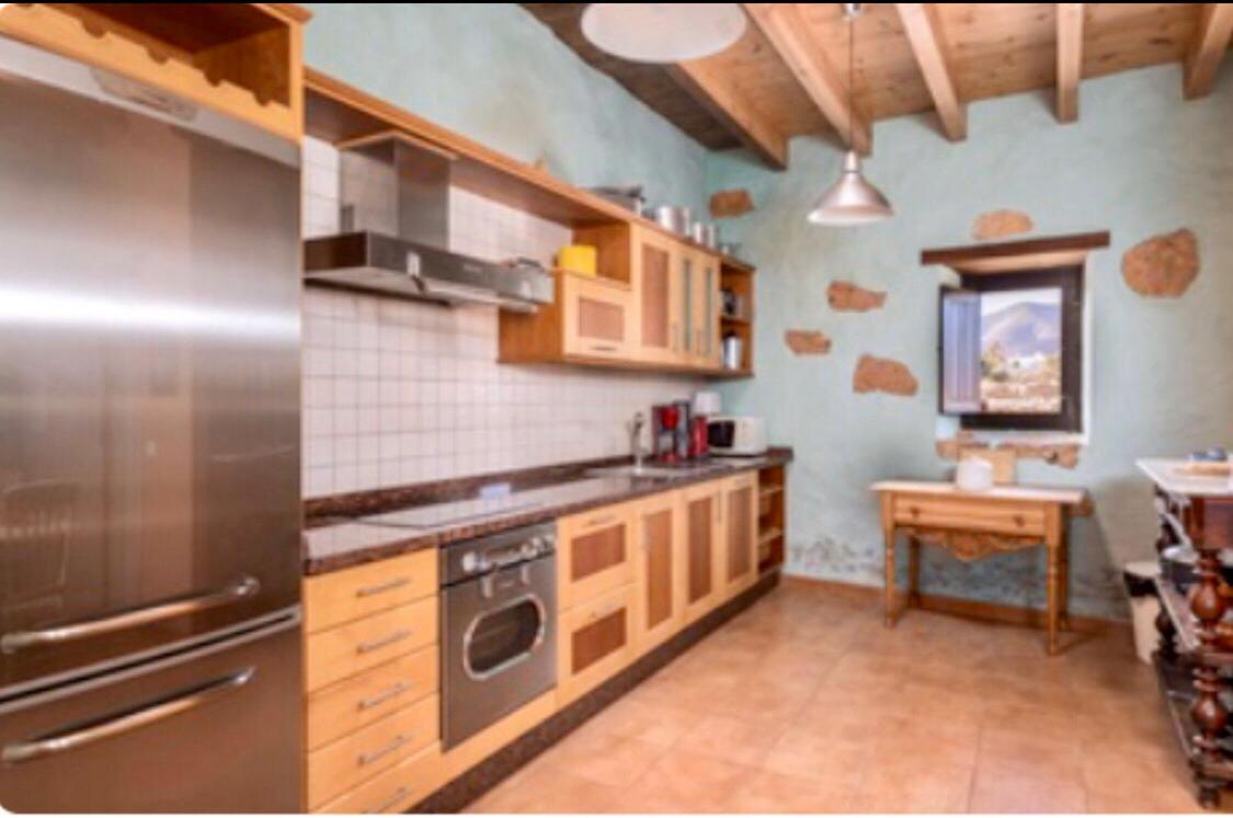 Casa yeya view 4