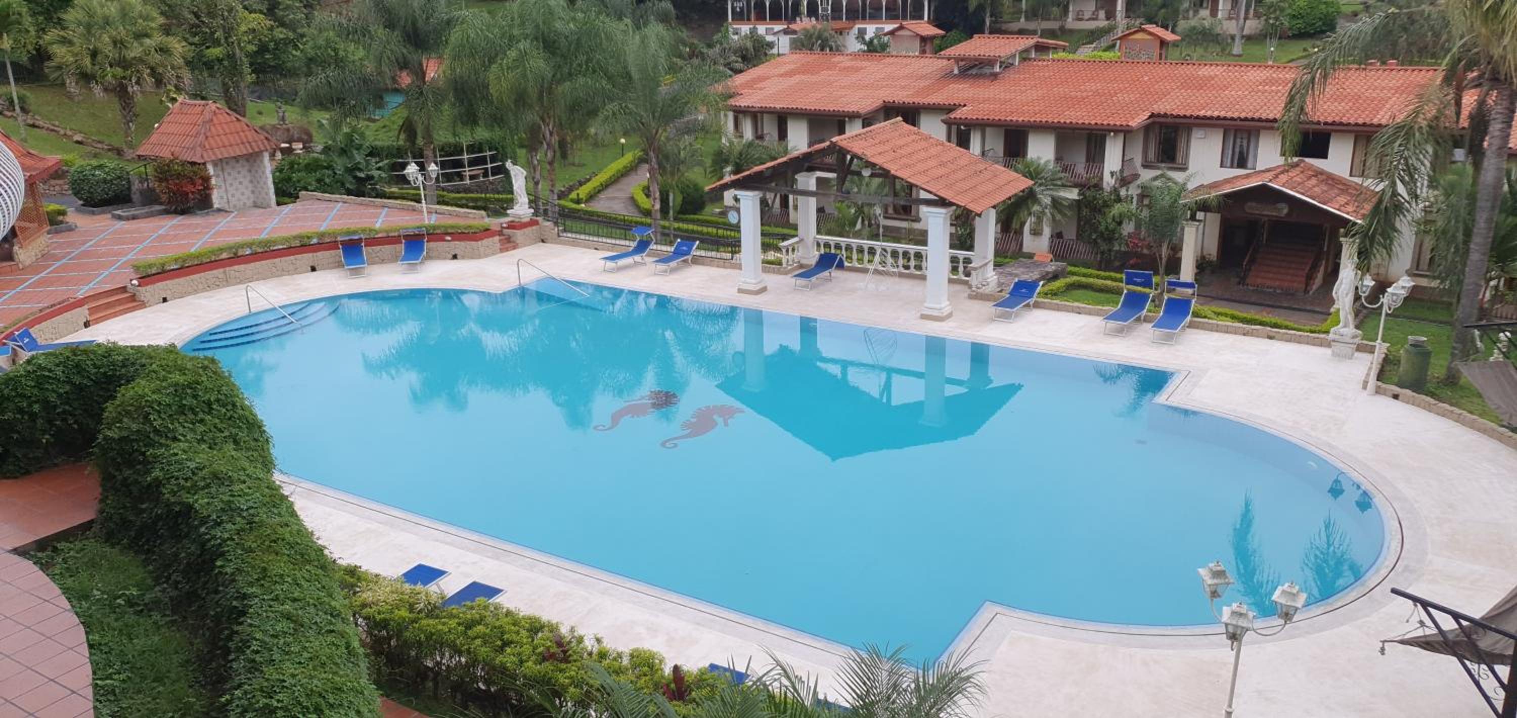 Hotel Martino Spa and Resort — photo 2