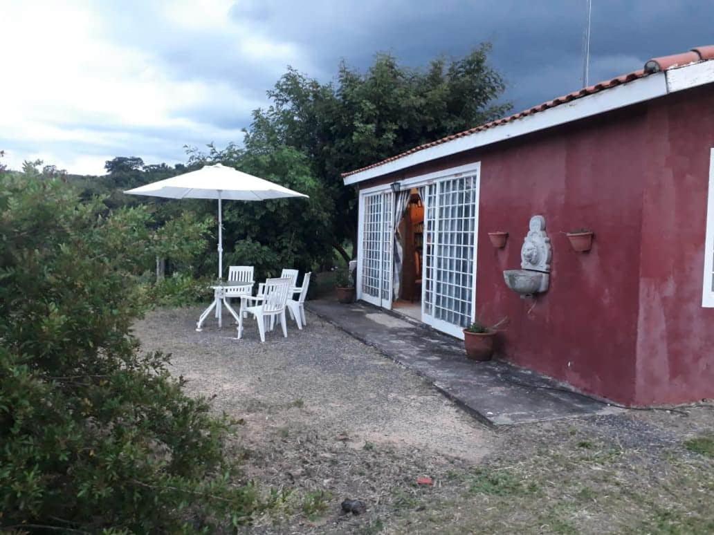 Casa de Campo-Linda Vista-SOUSAS