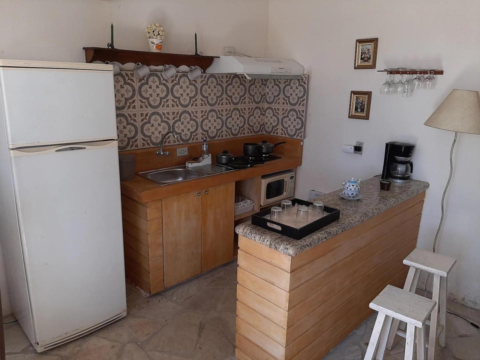 Casa de Campo-Linda Vista-SOUSAS