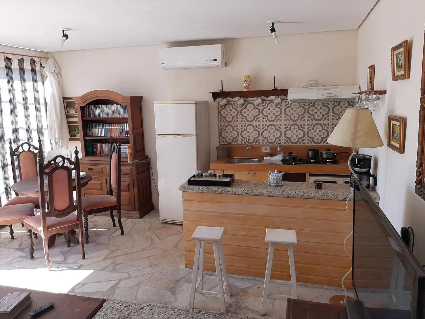 Casa de Campo-Linda Vista-SOUSAS
