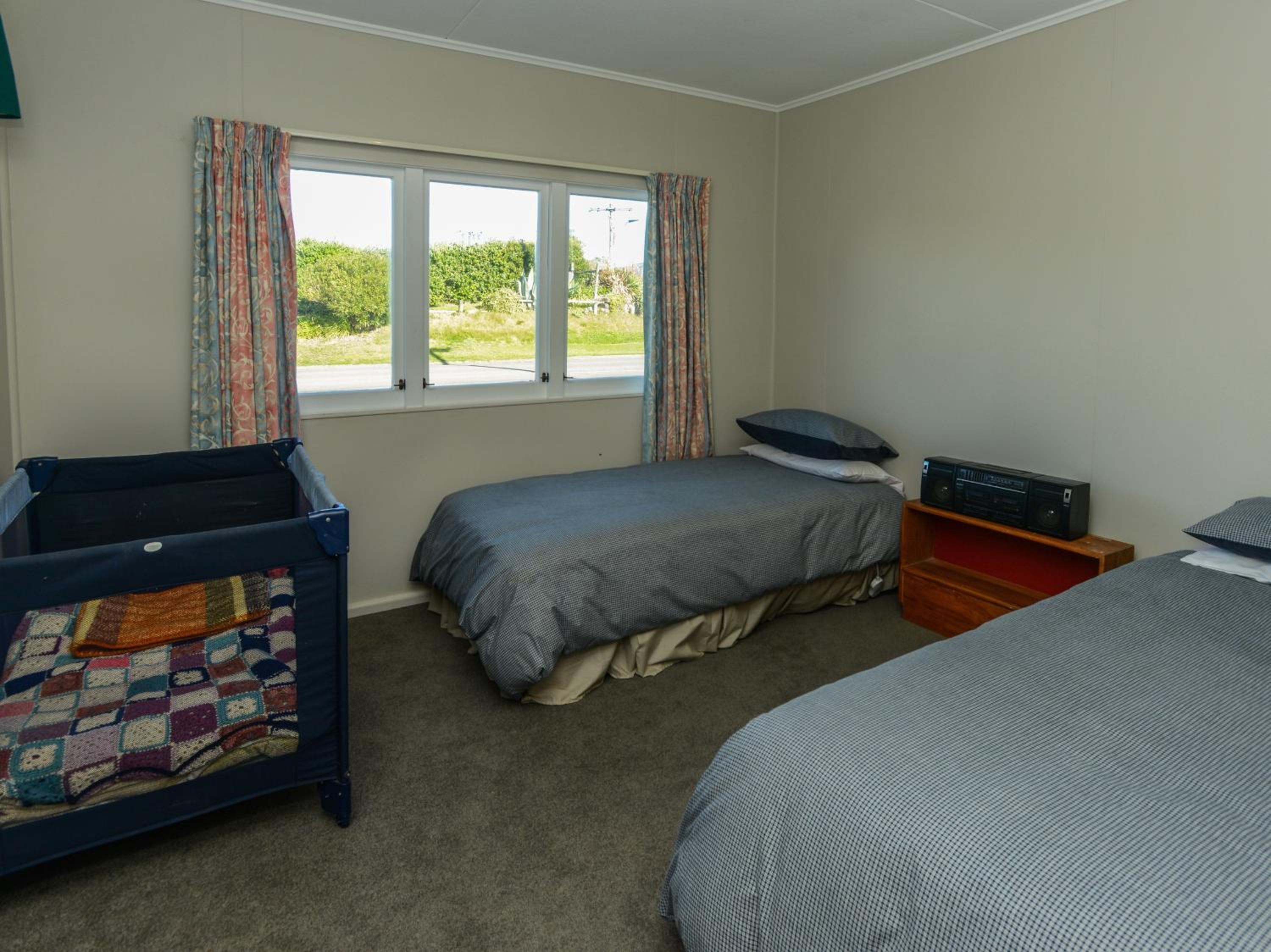 Harper Haven - Waimarama Holiday Home