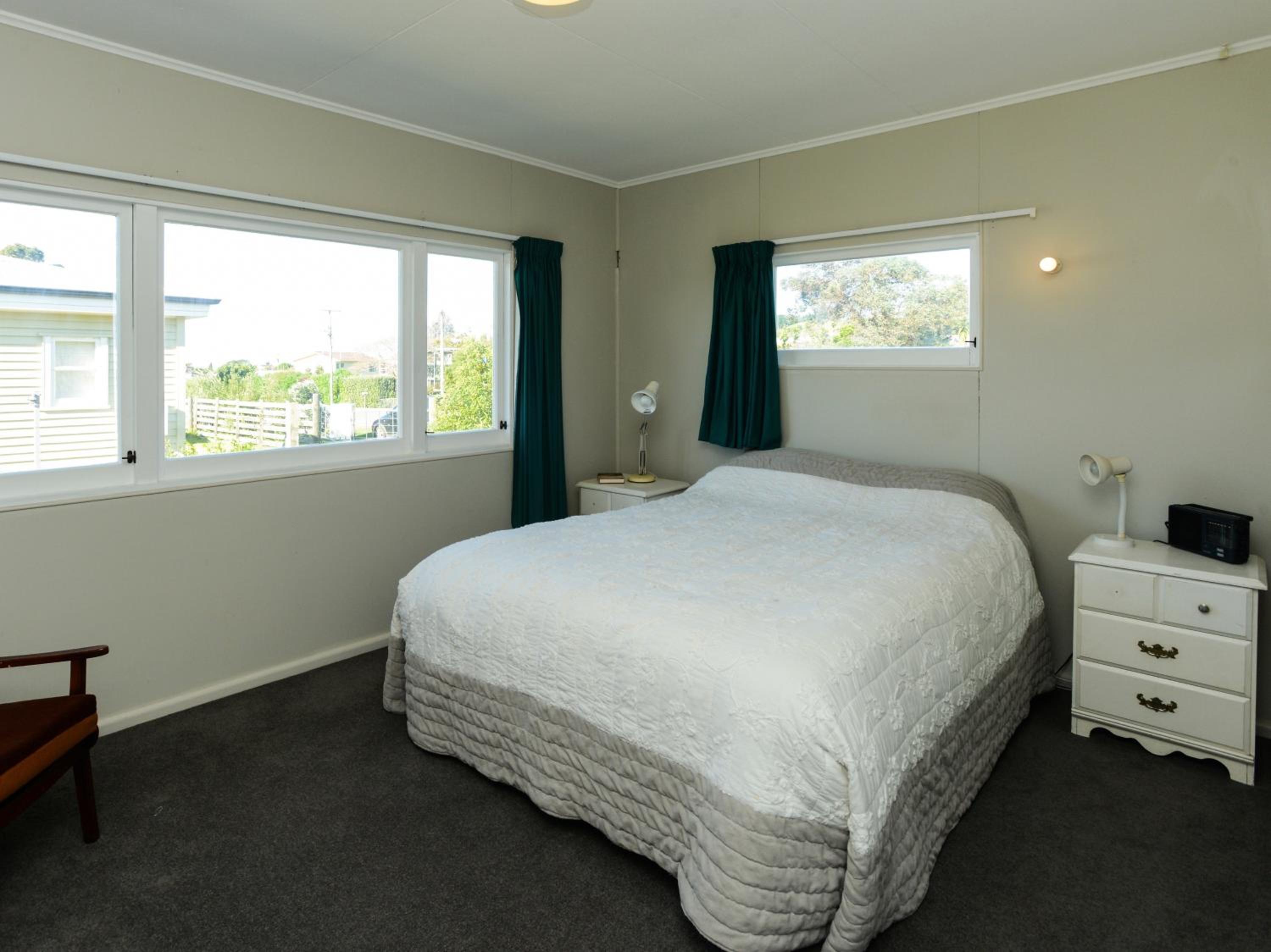Harper Haven - Waimarama Holiday Home